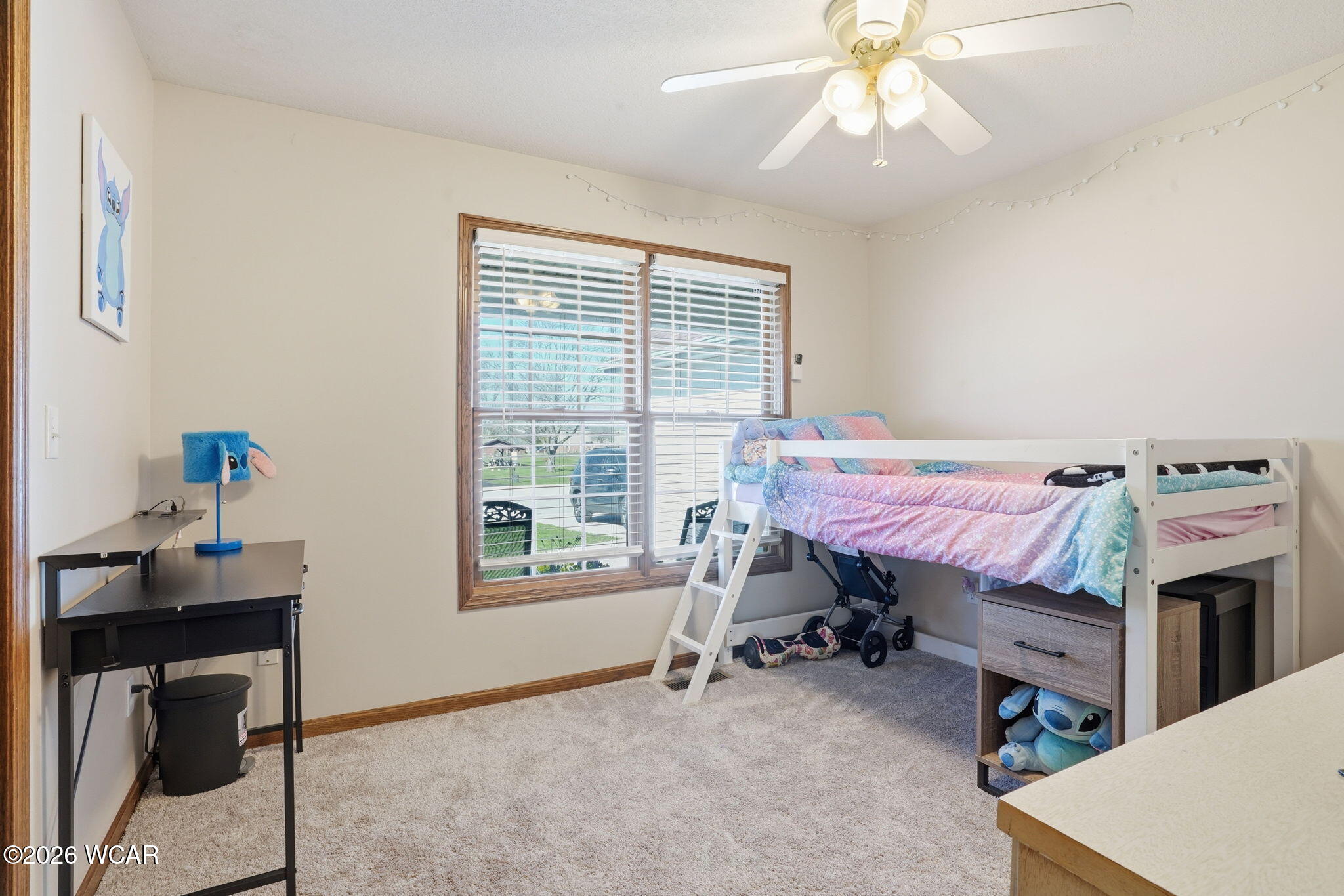 112 Parkview Drive, Jackson Center, Ohio