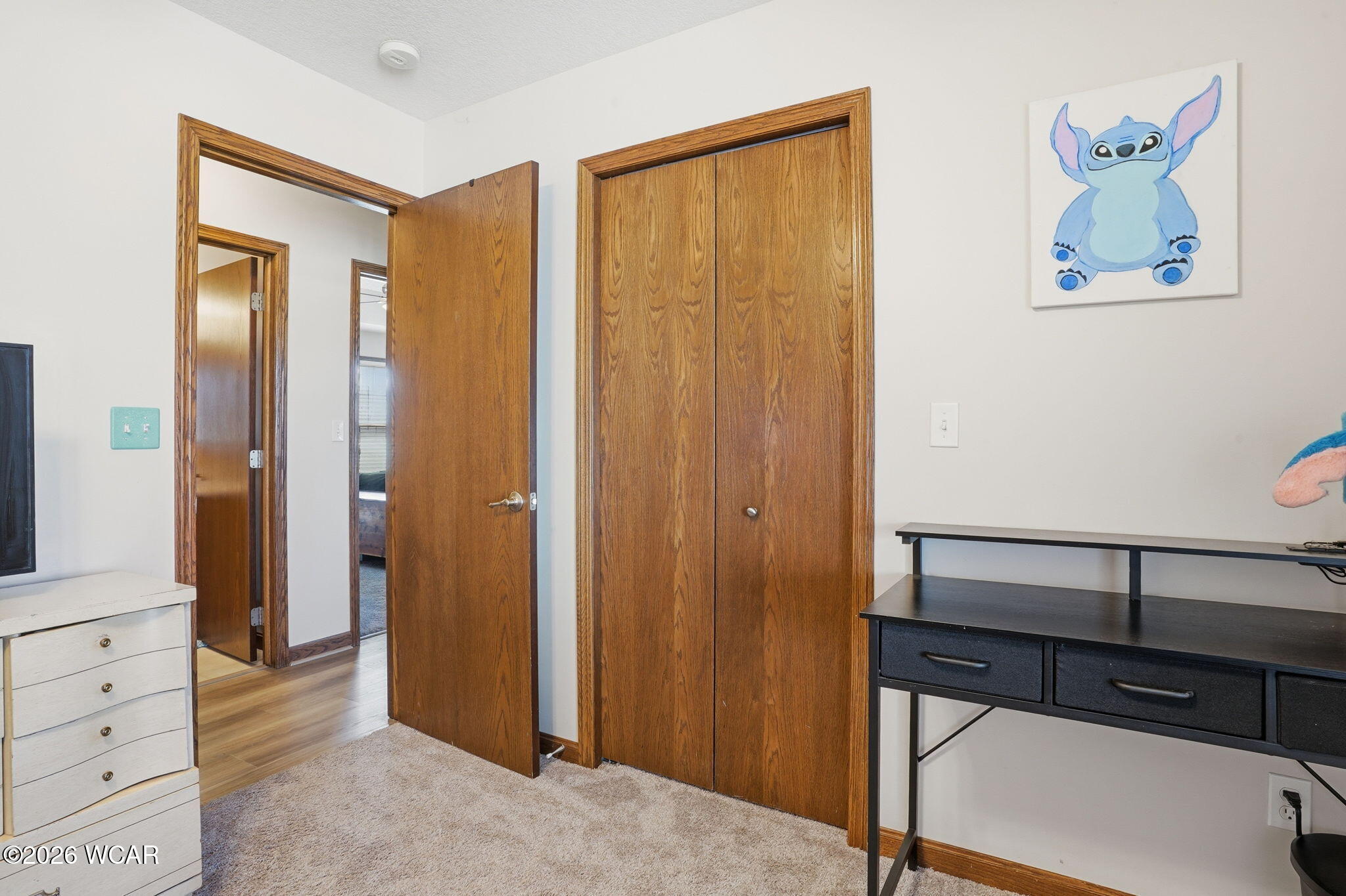 112 Parkview Drive, Jackson Center, Ohio