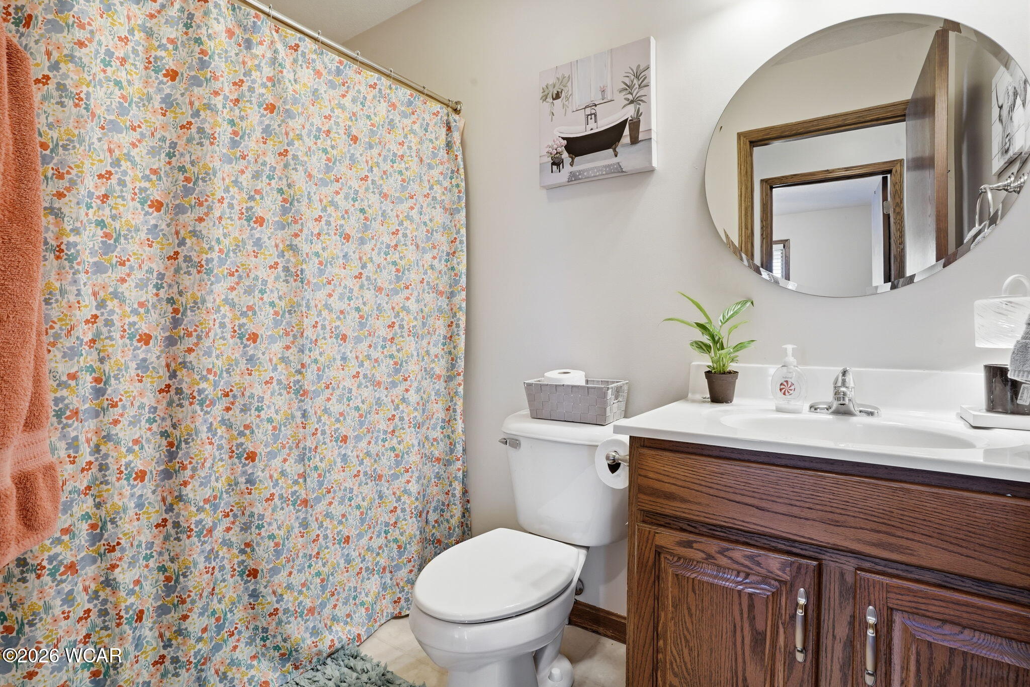 112 Parkview Drive, Jackson Center, Ohio