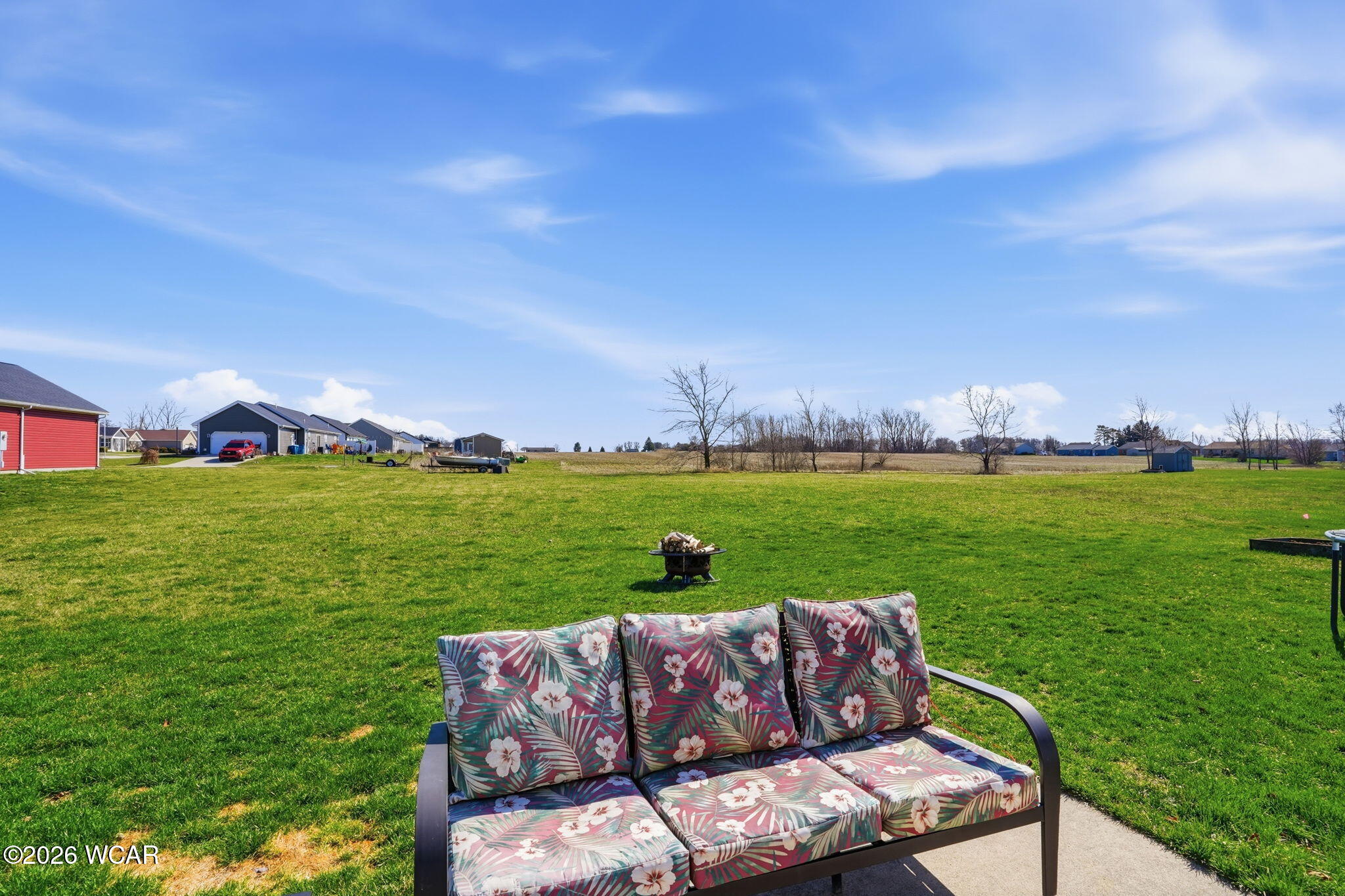 112 Parkview Drive, Jackson Center, Ohio