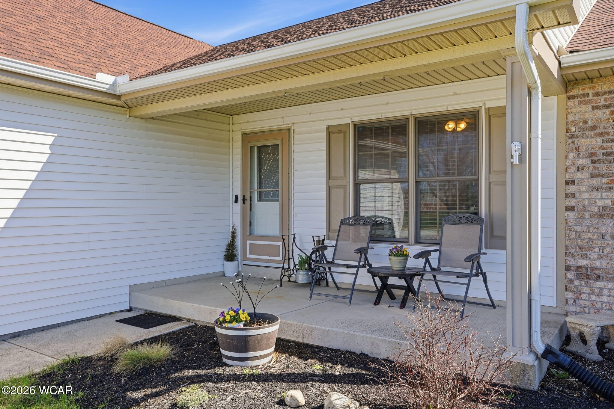 112 Parkview Drive, Jackson Center, Ohio