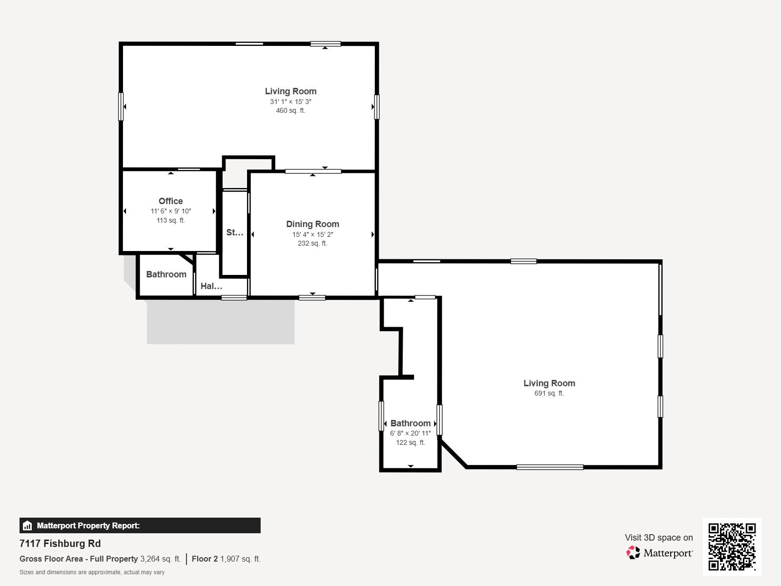 7117 Fishburg Road, Dayton, Ohio 45424