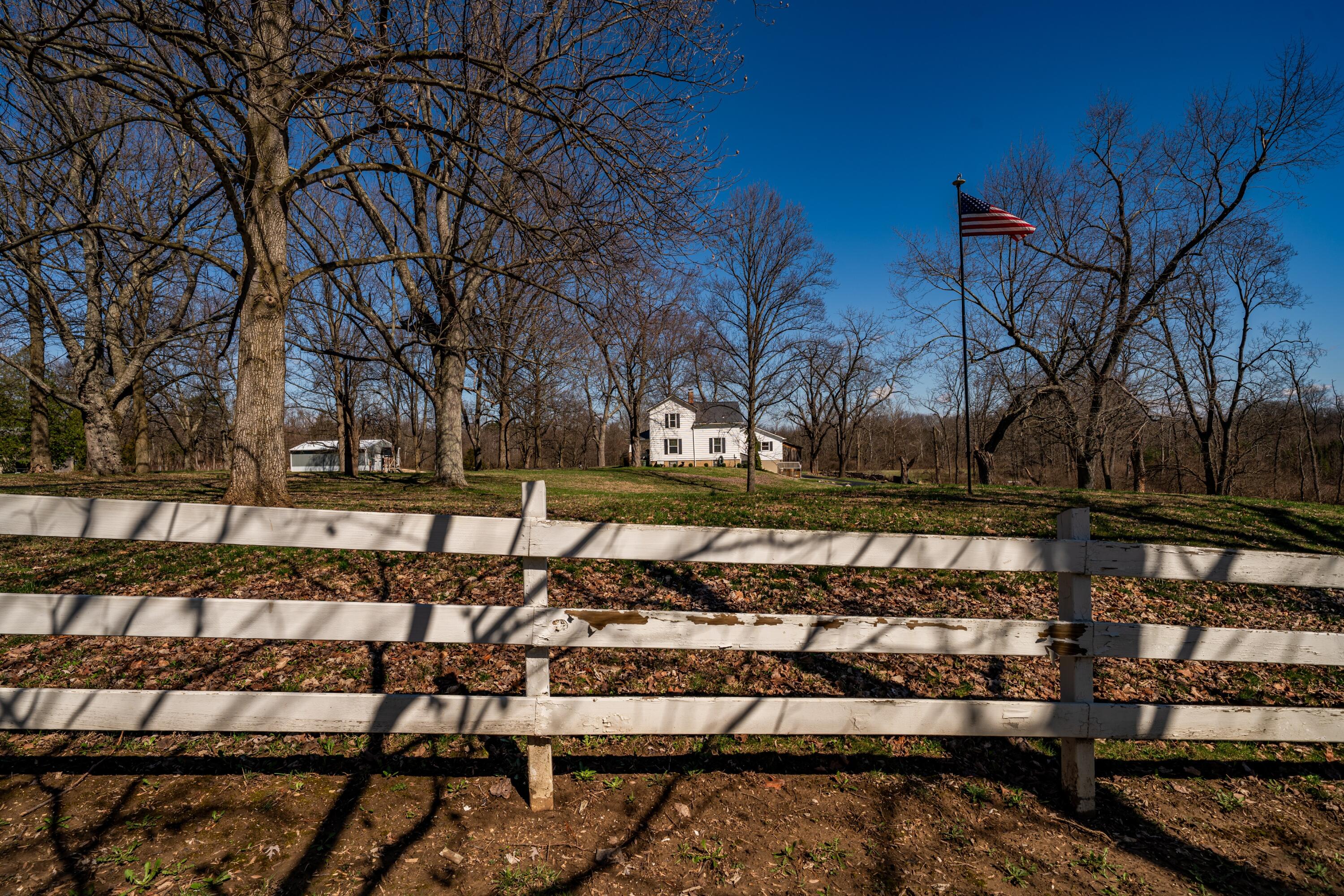 7117 Fishburg Road, Dayton, Ohio 45424