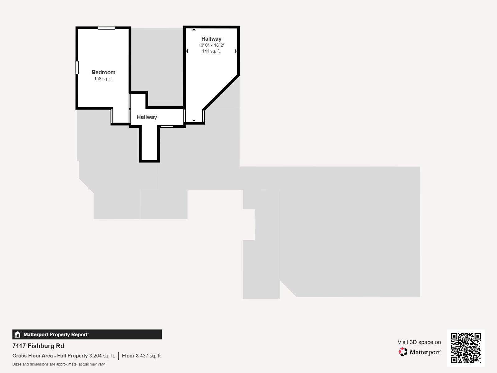 7117 Fishburg Road, Dayton, Ohio 45424