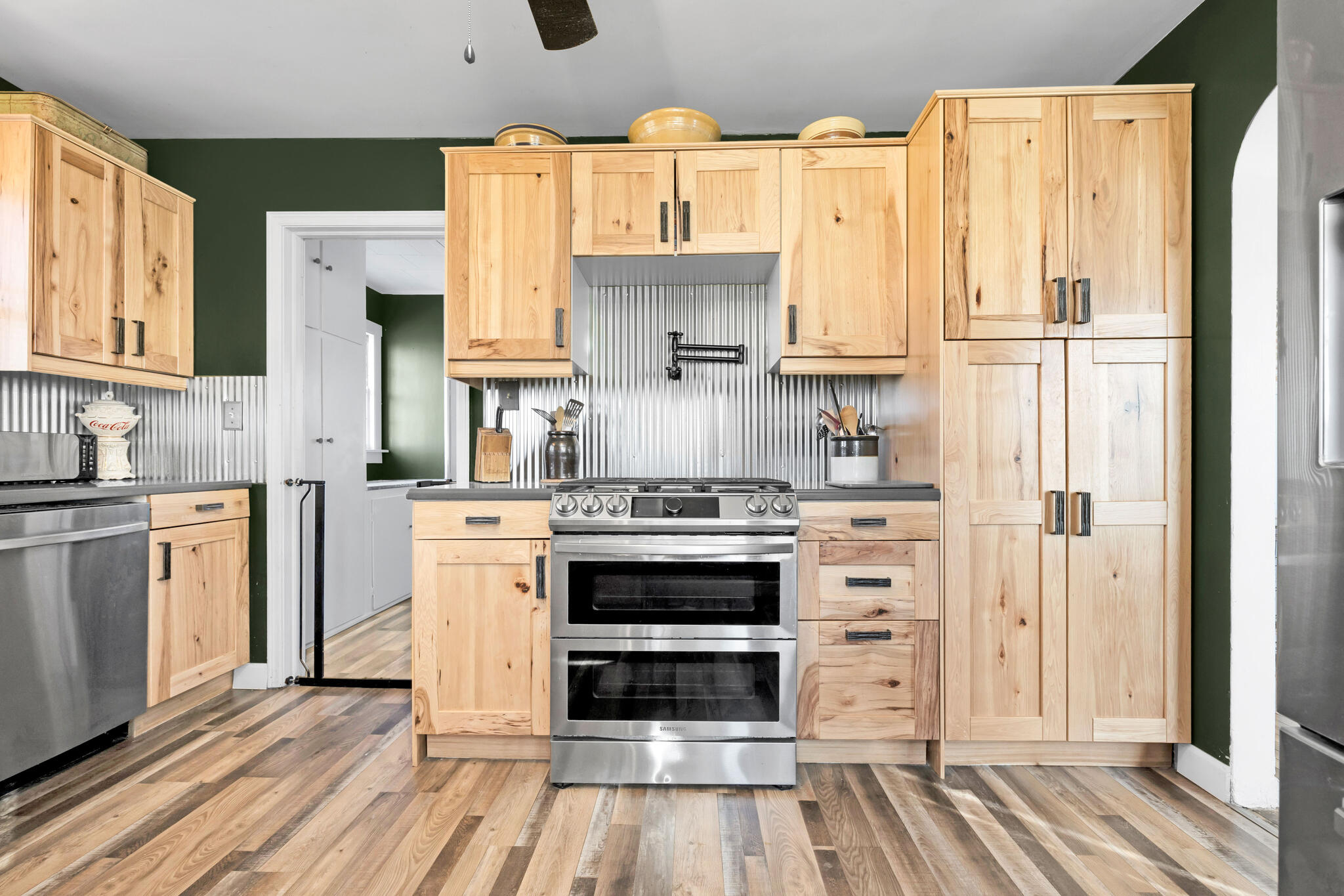 470 Main Street, Lakeview, Ohio 43331