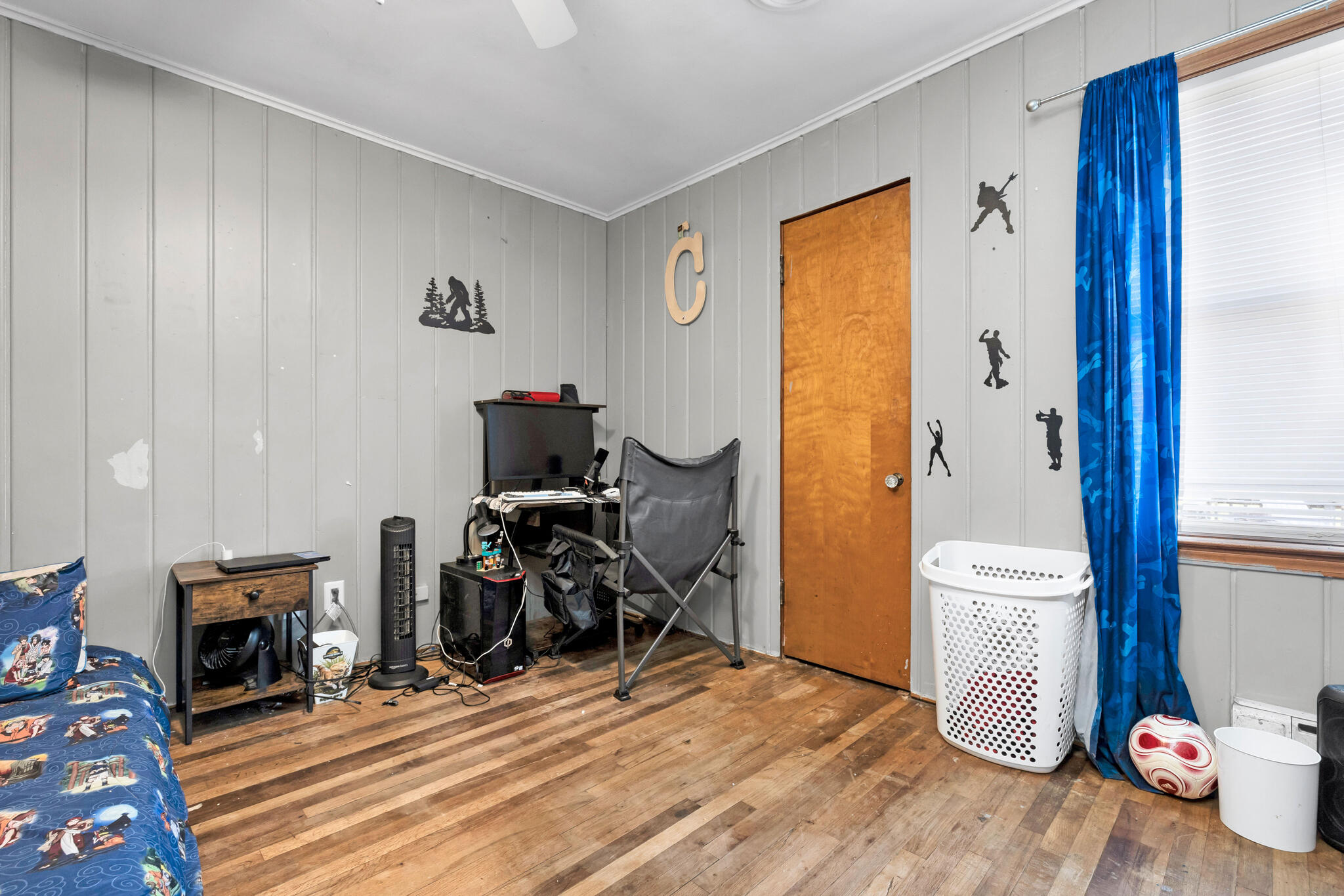 470 Main Street, Lakeview, Ohio 43331