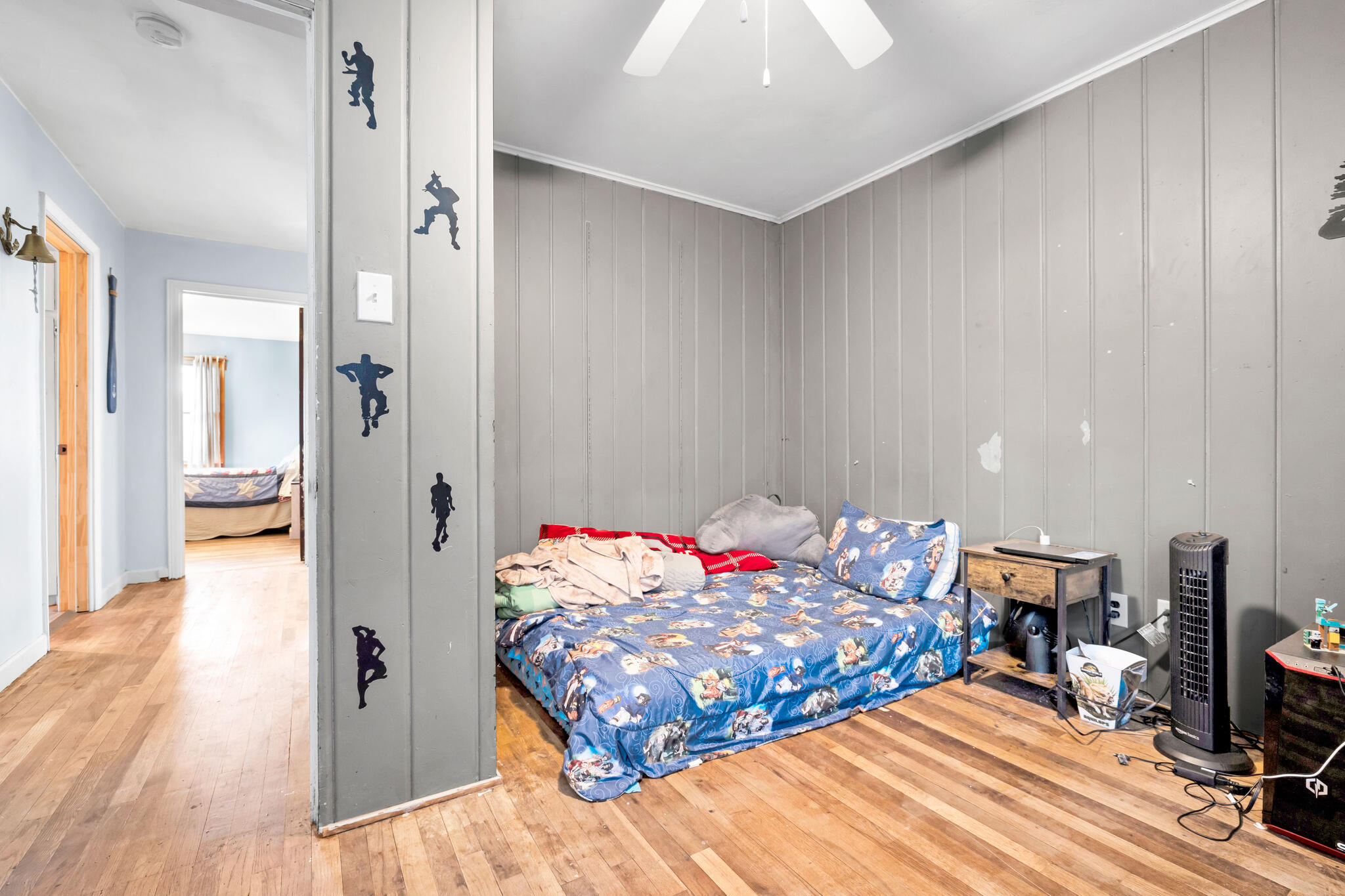 470 Main Street, Lakeview, Ohio 43331