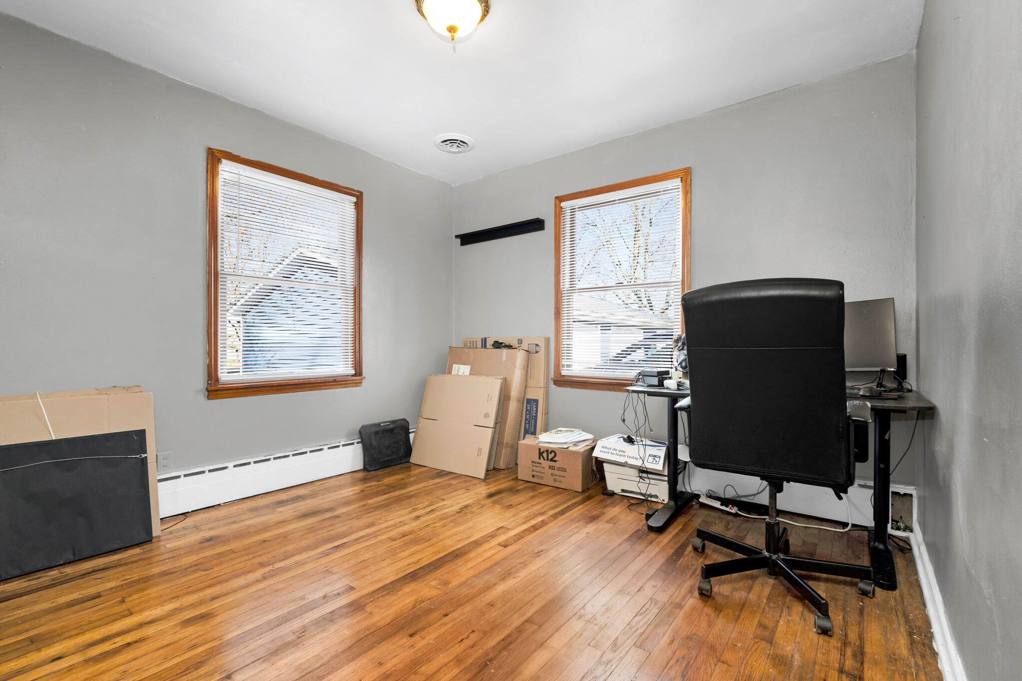 470 Main Street, Lakeview, Ohio 43331