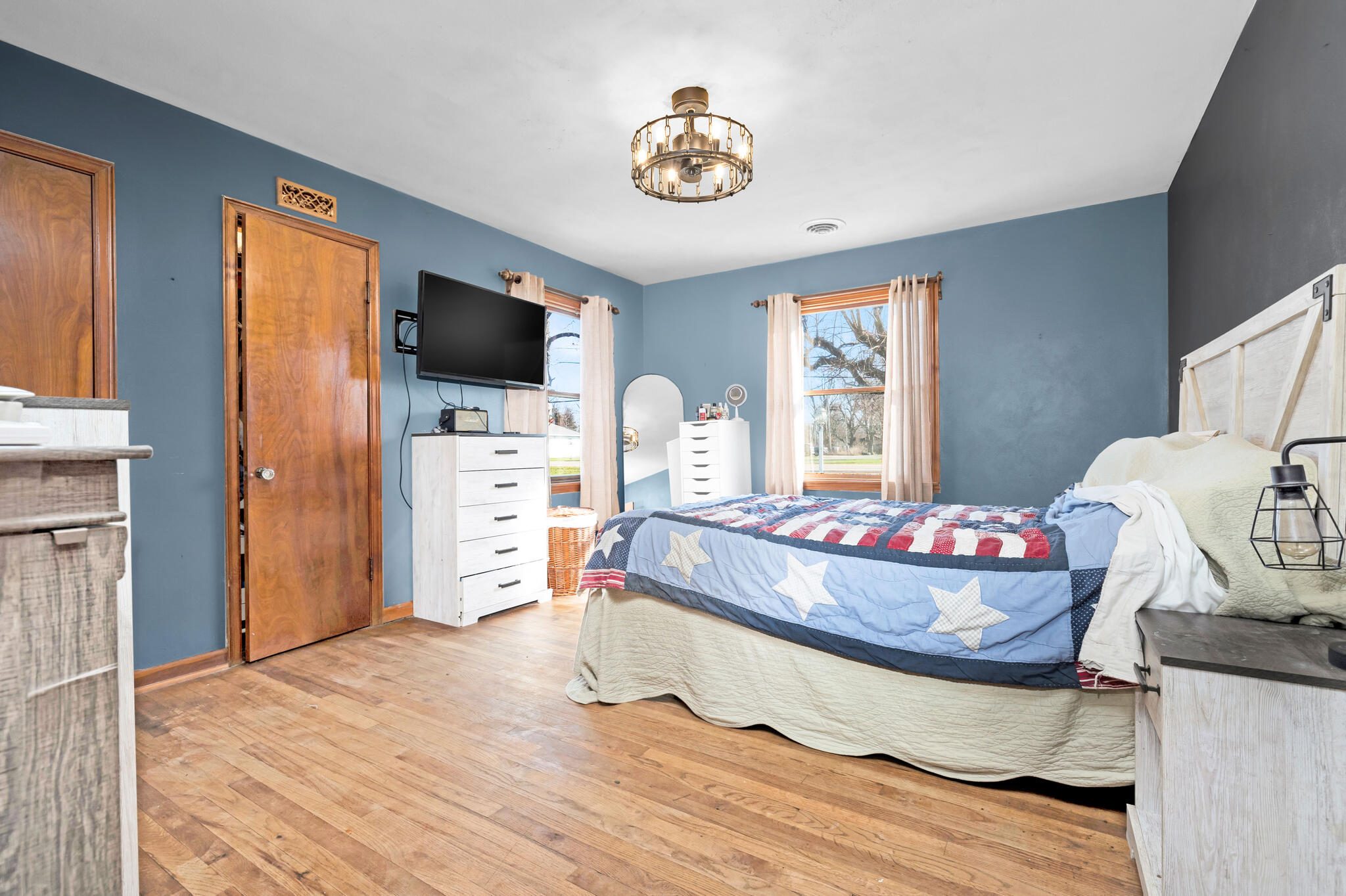 470 Main Street, Lakeview, Ohio 43331