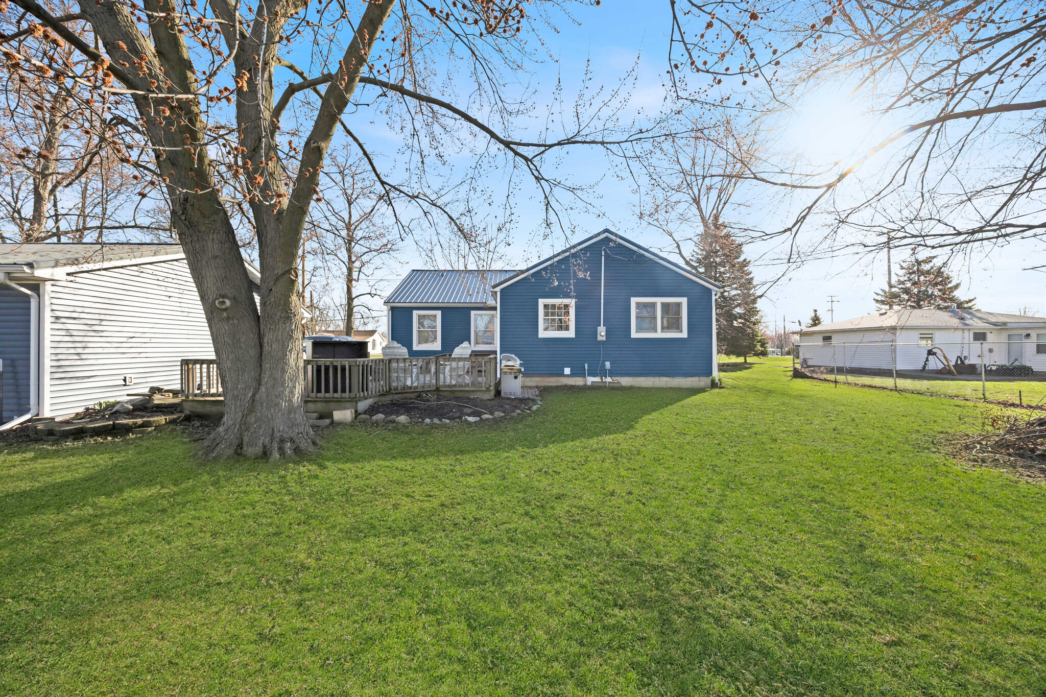 470 Main Street, Lakeview, Ohio 43331