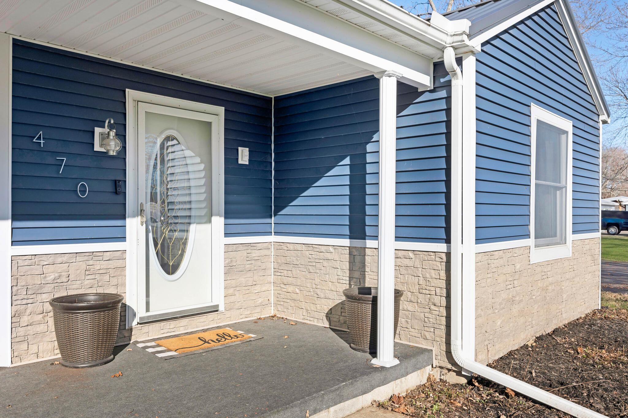 470 Main Street, Lakeview, Ohio 43331