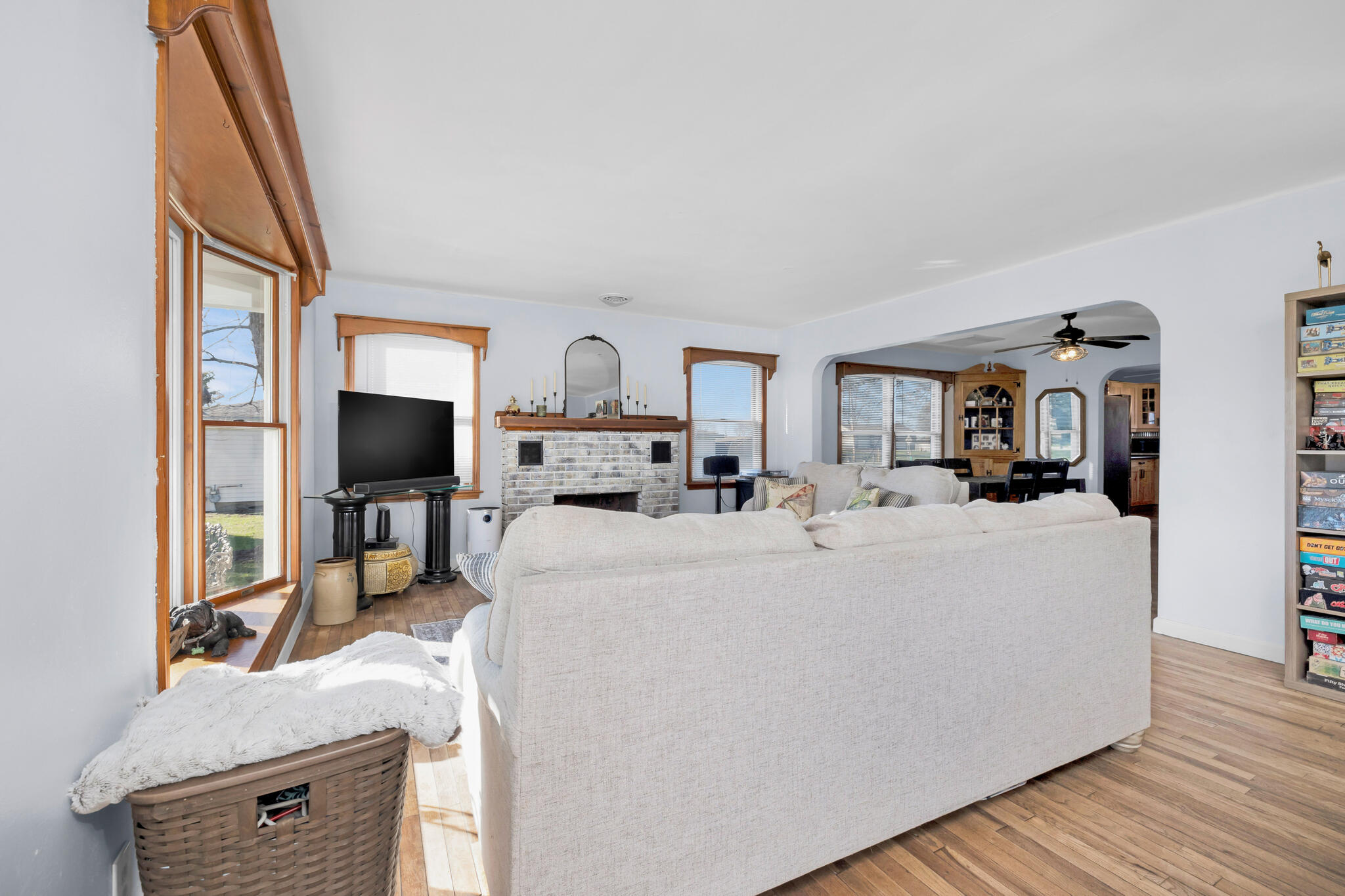 470 Main Street, Lakeview, Ohio 43331