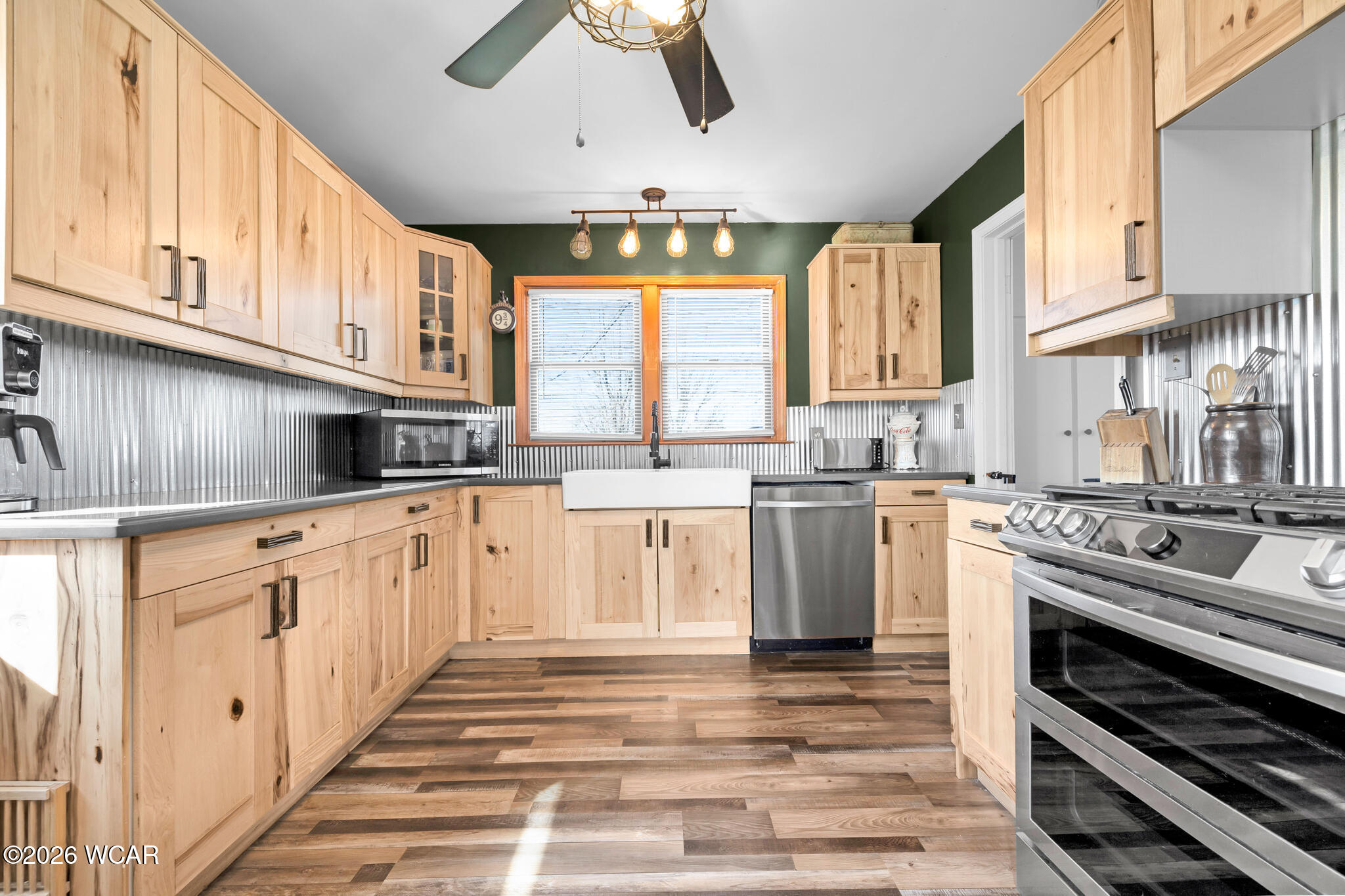 470 Main Street, Lakeview, Ohio