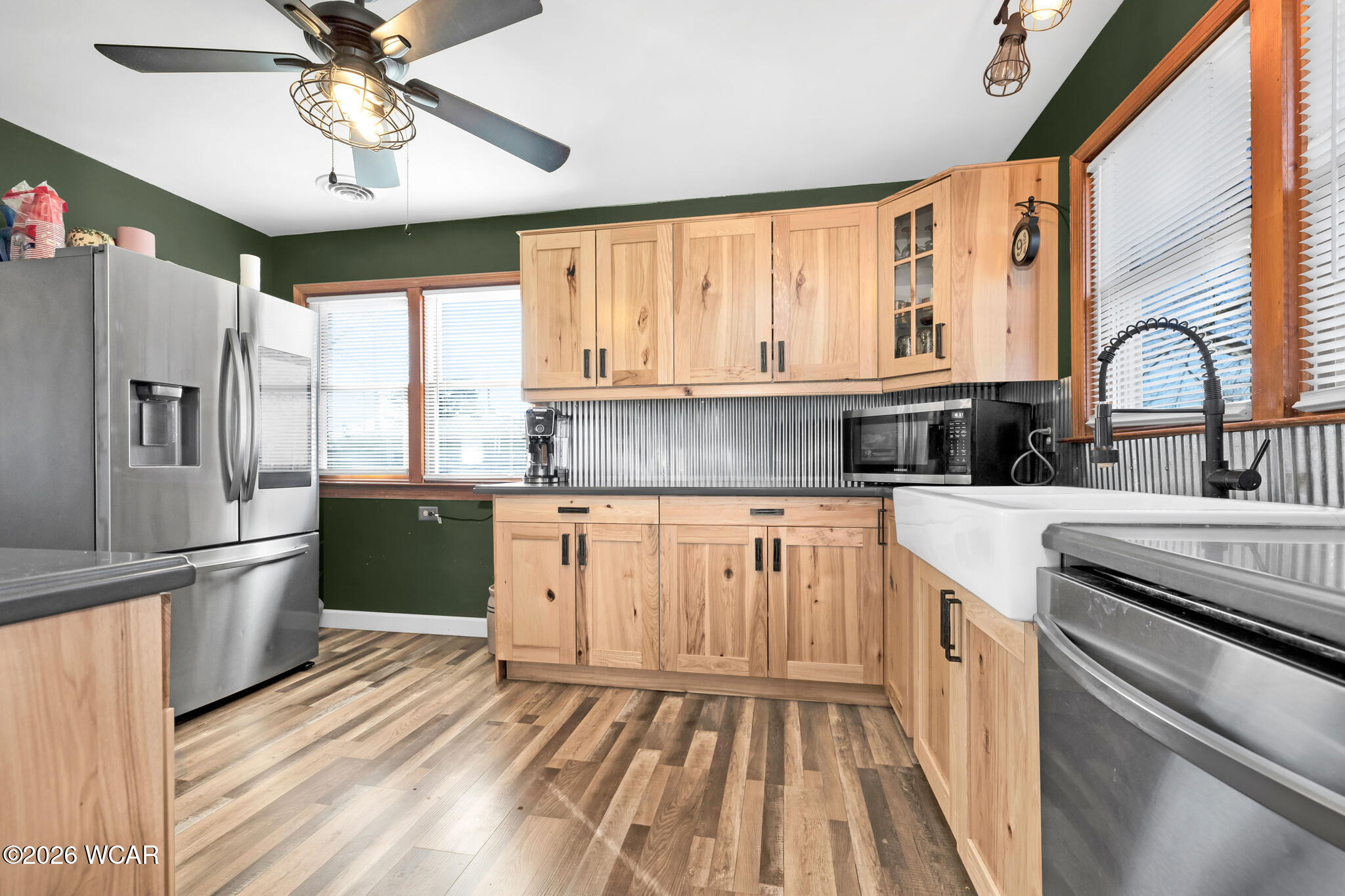 470 Main Street, Lakeview, Ohio