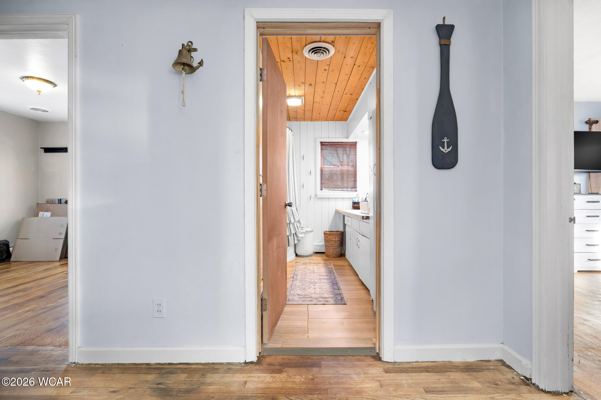 470 Main Street, Lakeview, Ohio