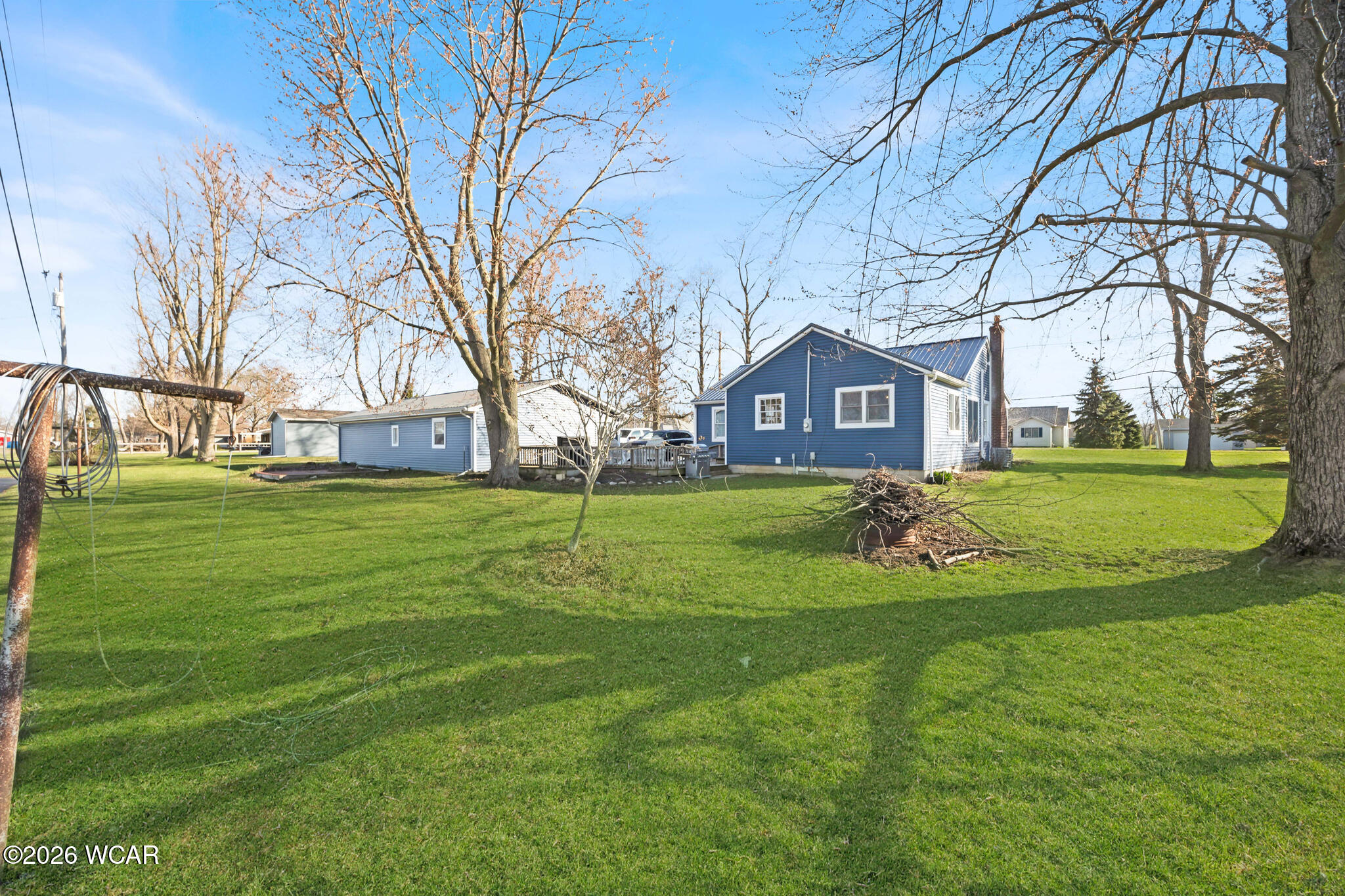 470 Main Street, Lakeview, Ohio