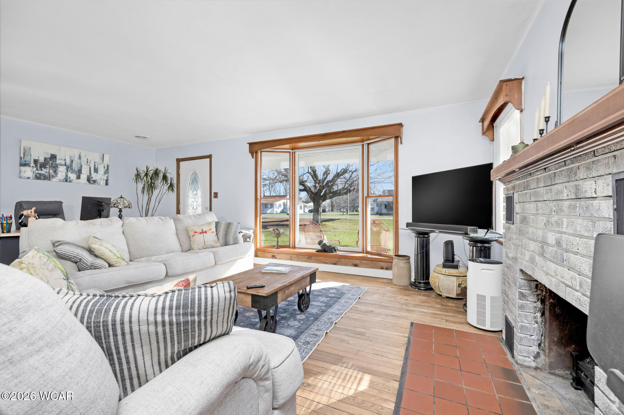 470 Main Street, Lakeview, Ohio