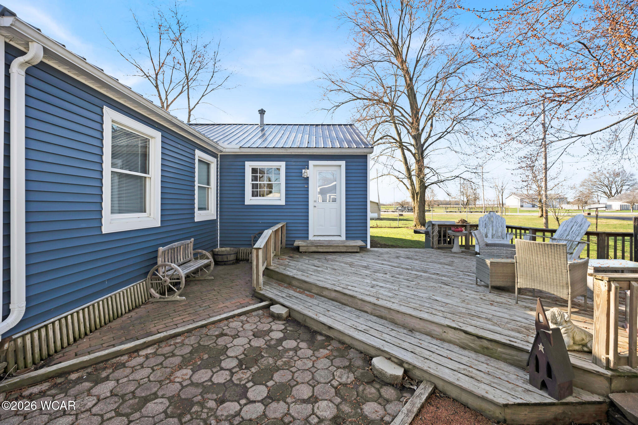 470 Main Street, Lakeview, Ohio