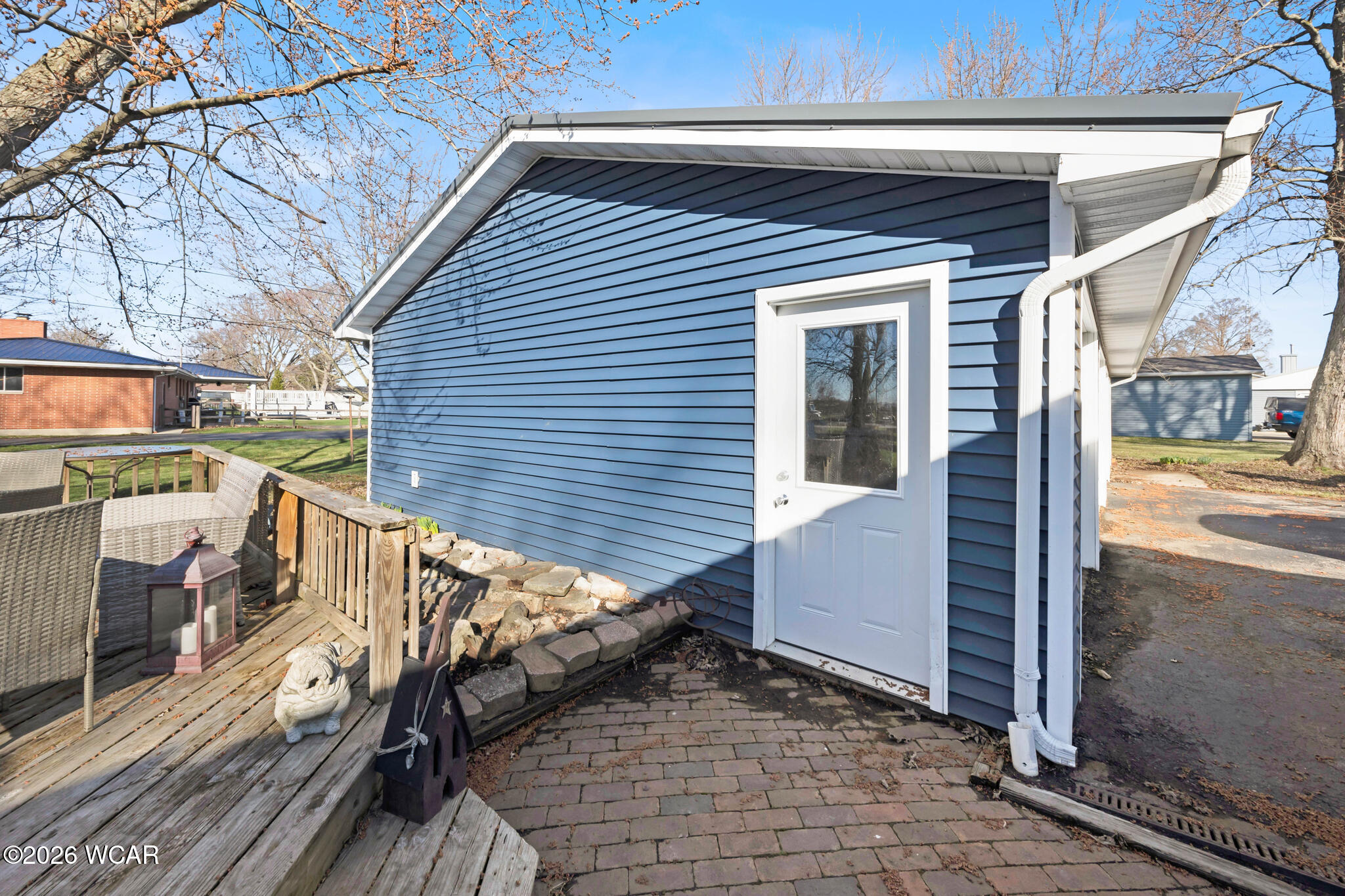 470 Main Street, Lakeview, Ohio