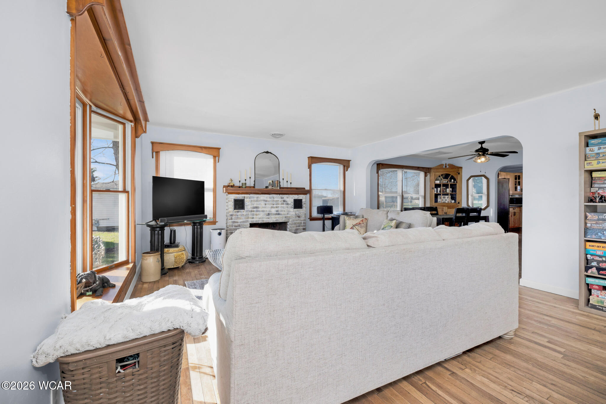 470 Main Street, Lakeview, Ohio