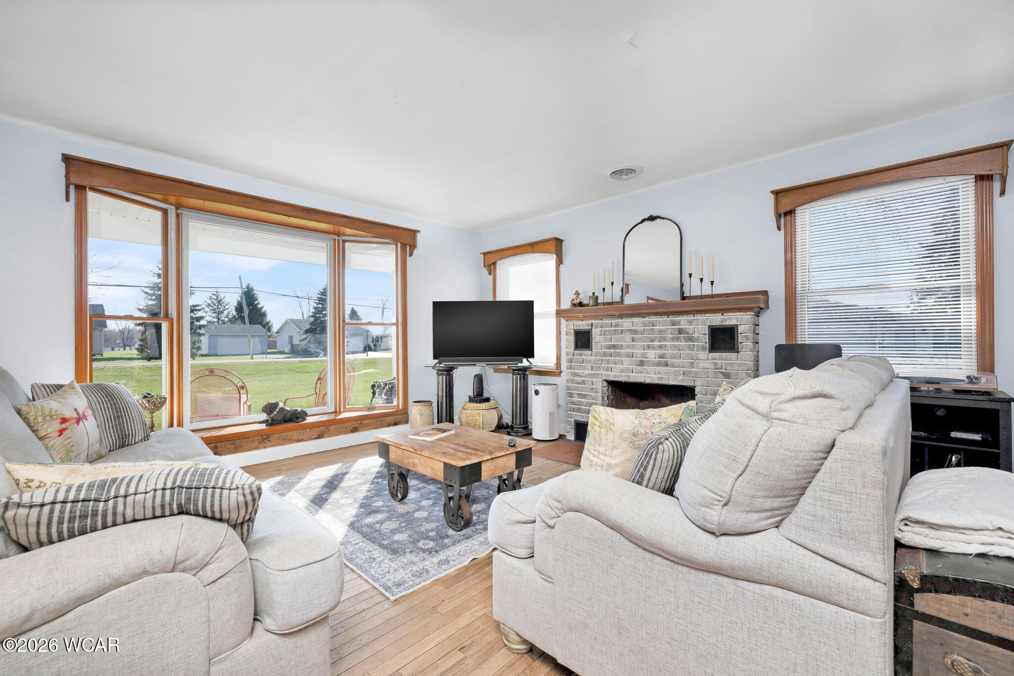 470 Main Street, Lakeview, Ohio