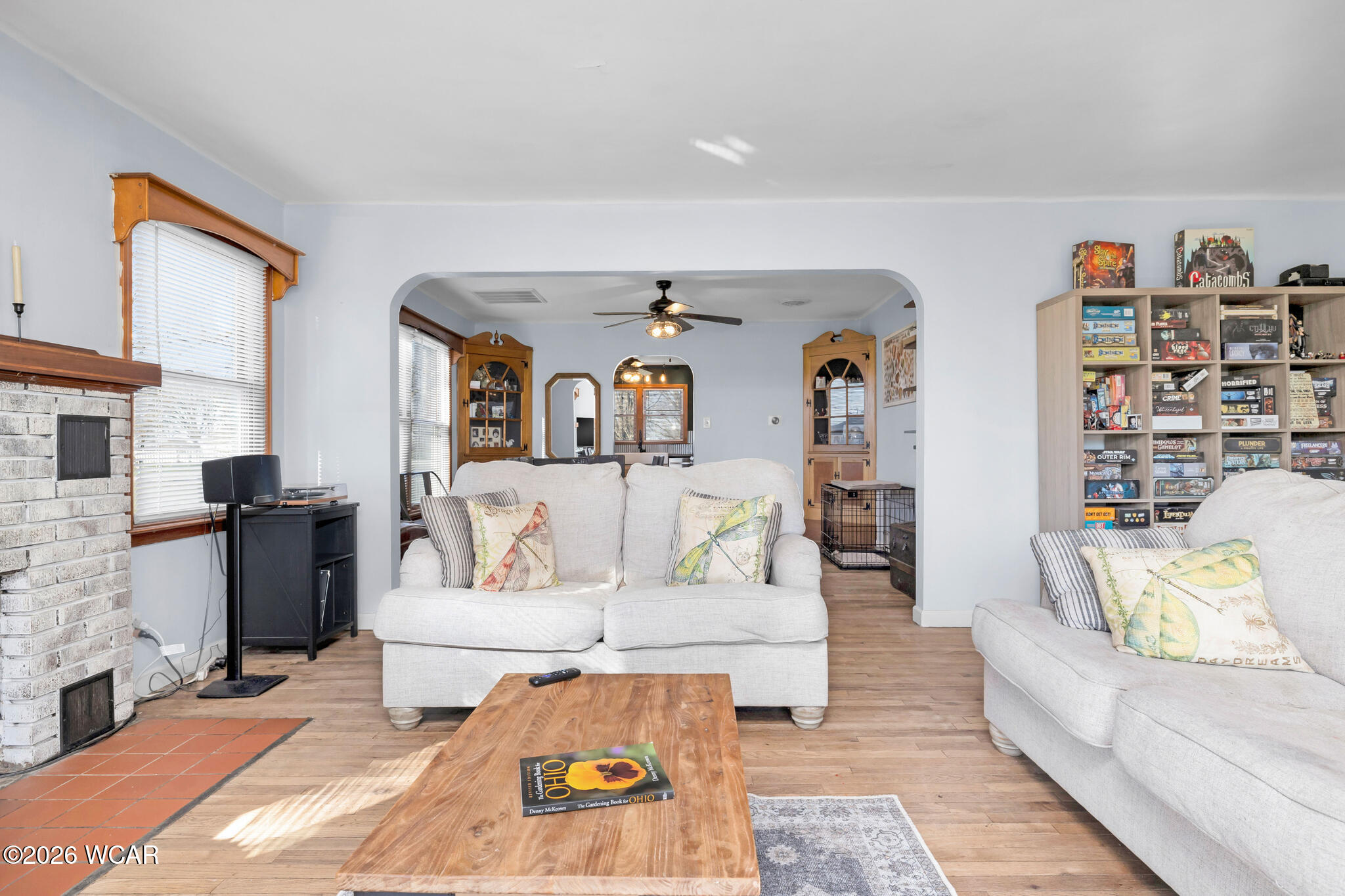 470 Main Street, Lakeview, Ohio