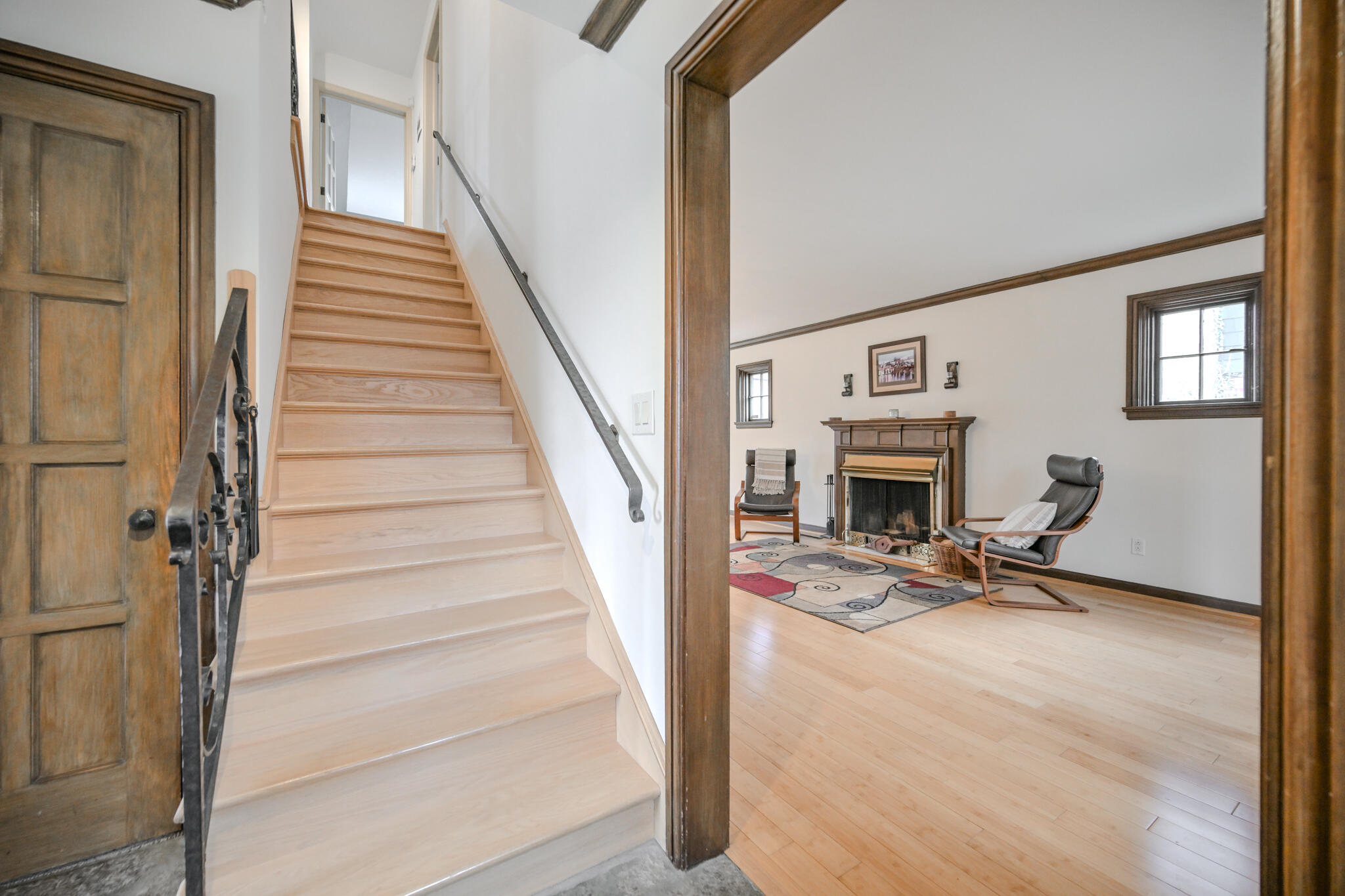 735 Tanglewood Drive, Springfield, Ohio 45504