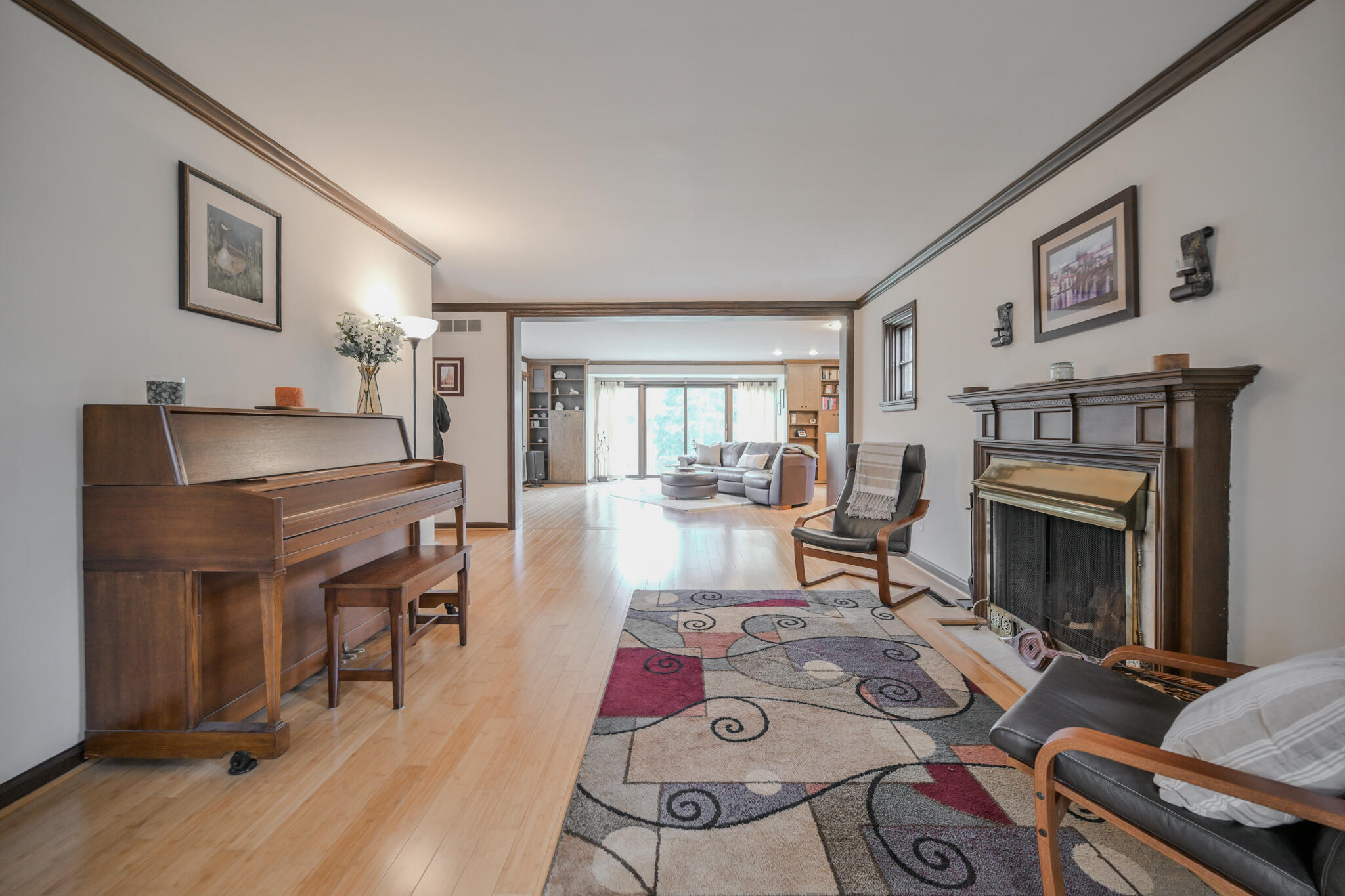 735 Tanglewood Drive, Springfield, Ohio 45504