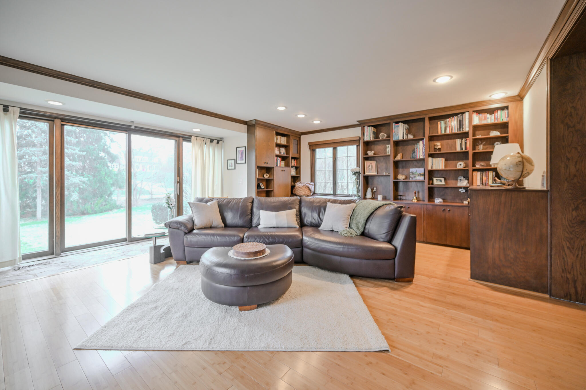 735 Tanglewood Drive, Springfield, Ohio 45504