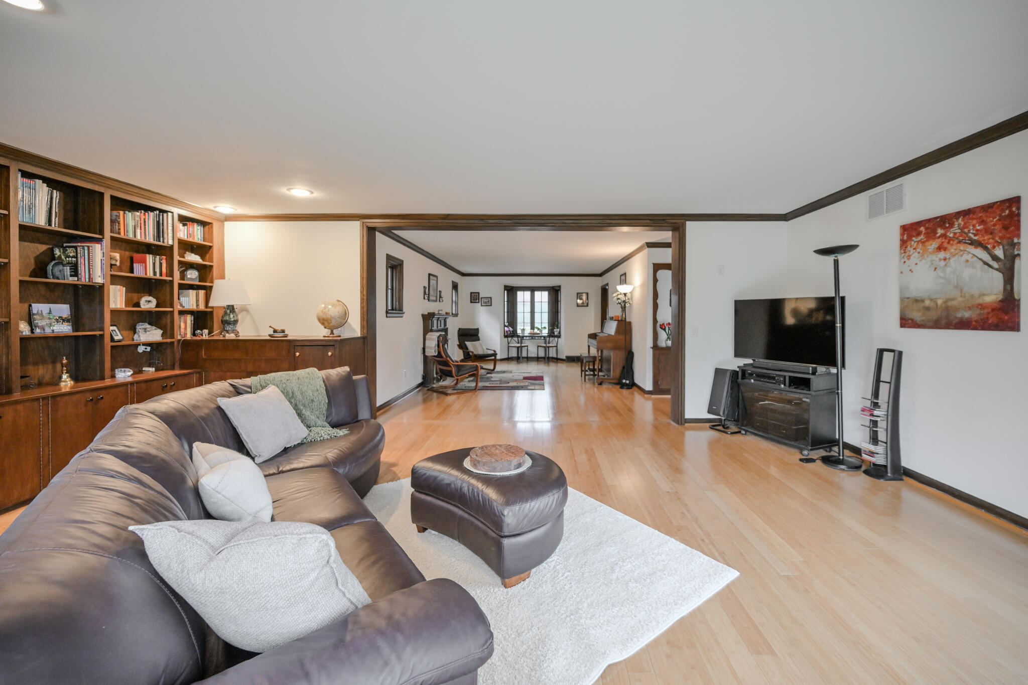 735 Tanglewood Drive, Springfield, Ohio 45504