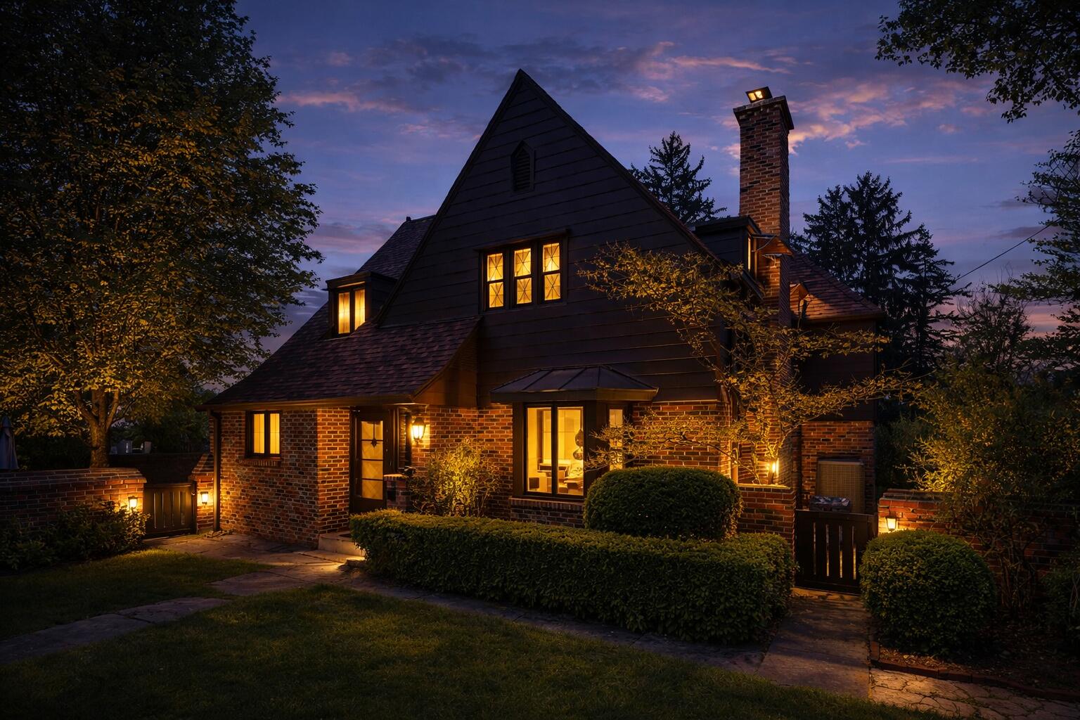 735 Tanglewood Drive, Springfield, Ohio 45504