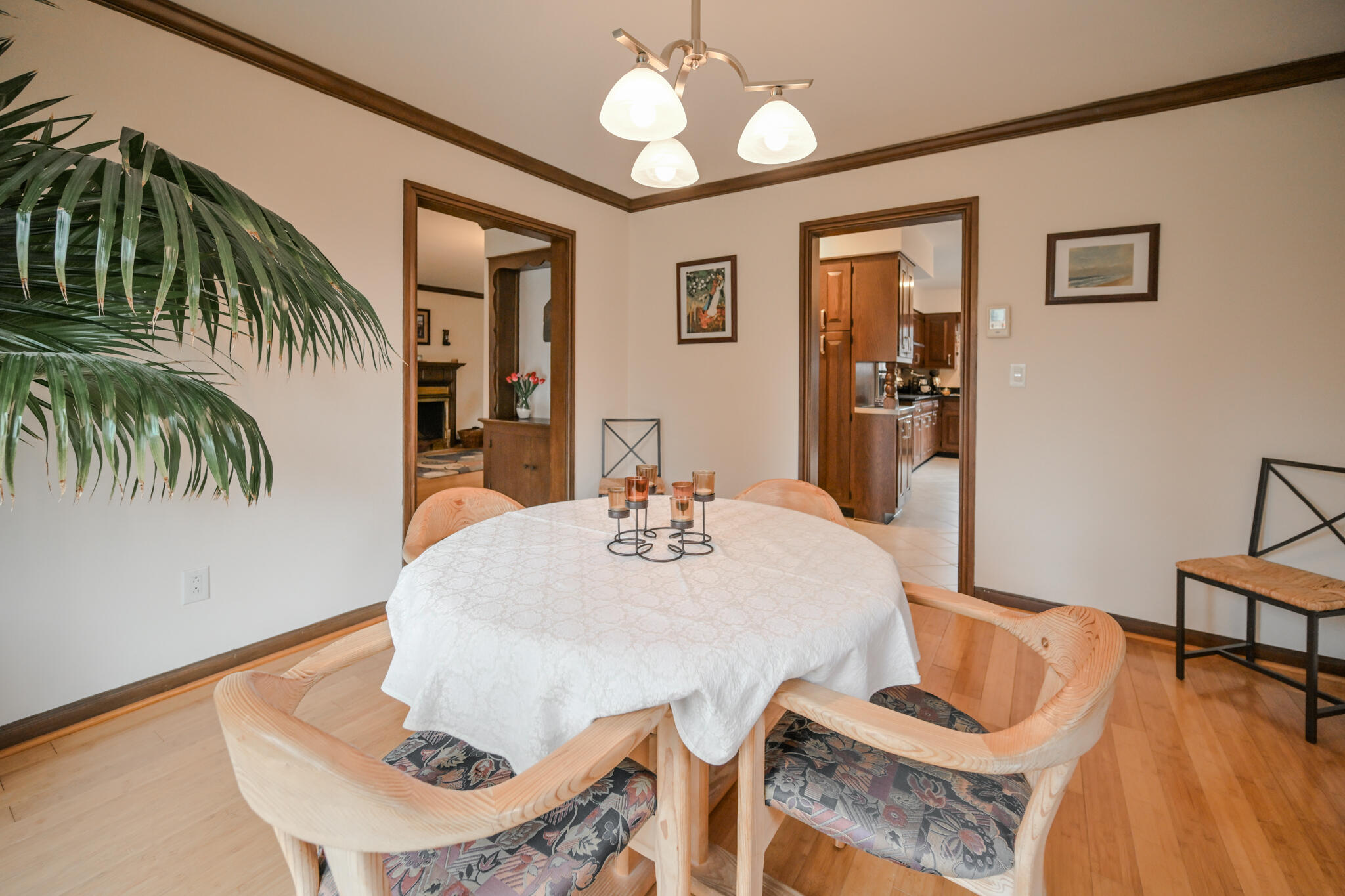 735 Tanglewood Drive, Springfield, Ohio 45504