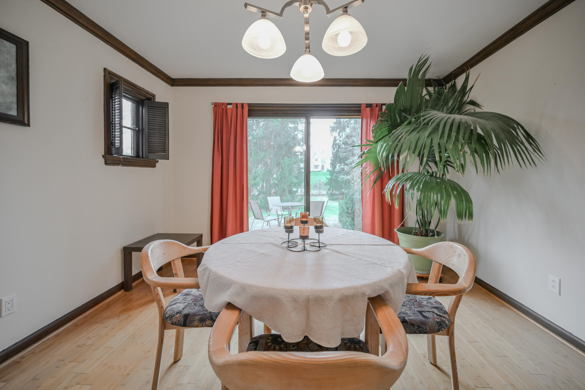 735 Tanglewood Drive, Springfield, Ohio 45504