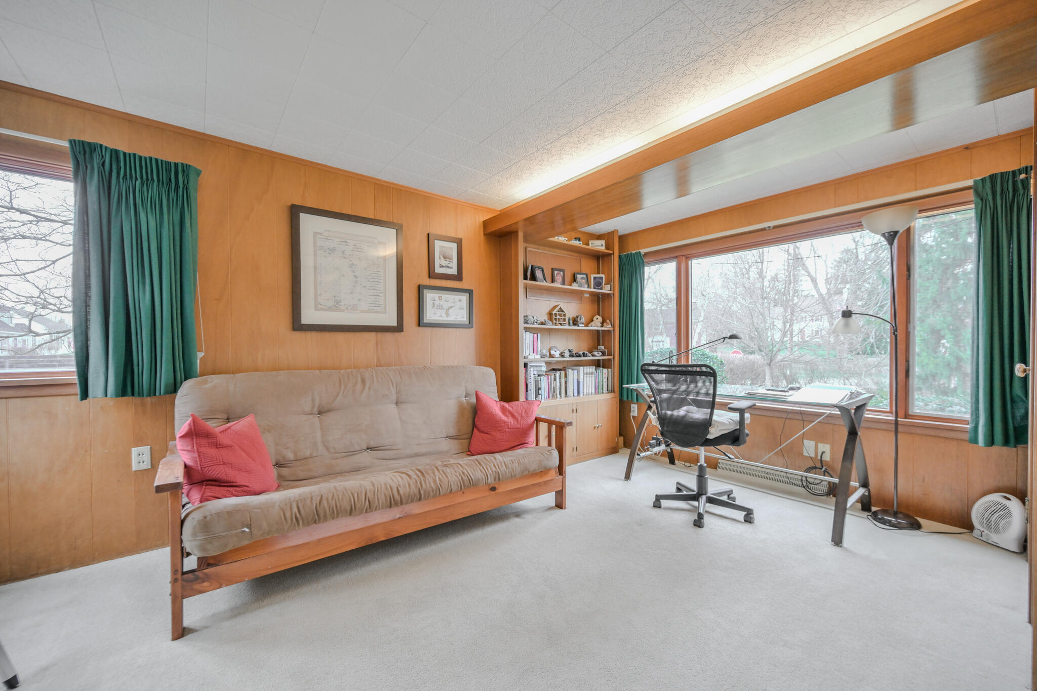 735 Tanglewood Drive, Springfield, Ohio 45504