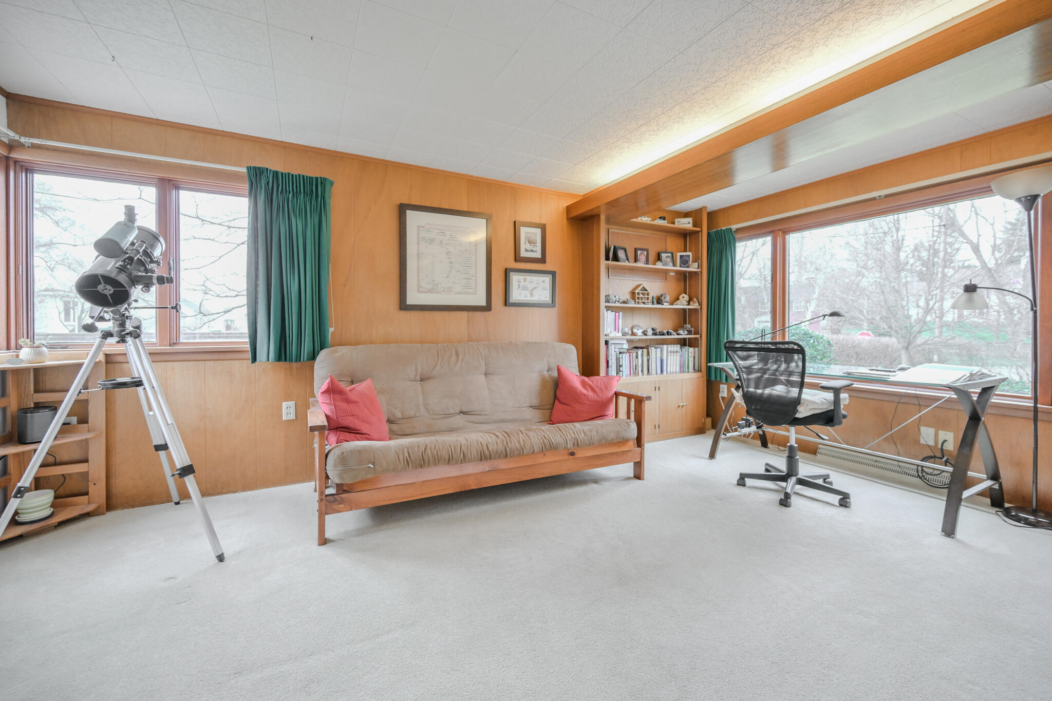 735 Tanglewood Drive, Springfield, Ohio 45504