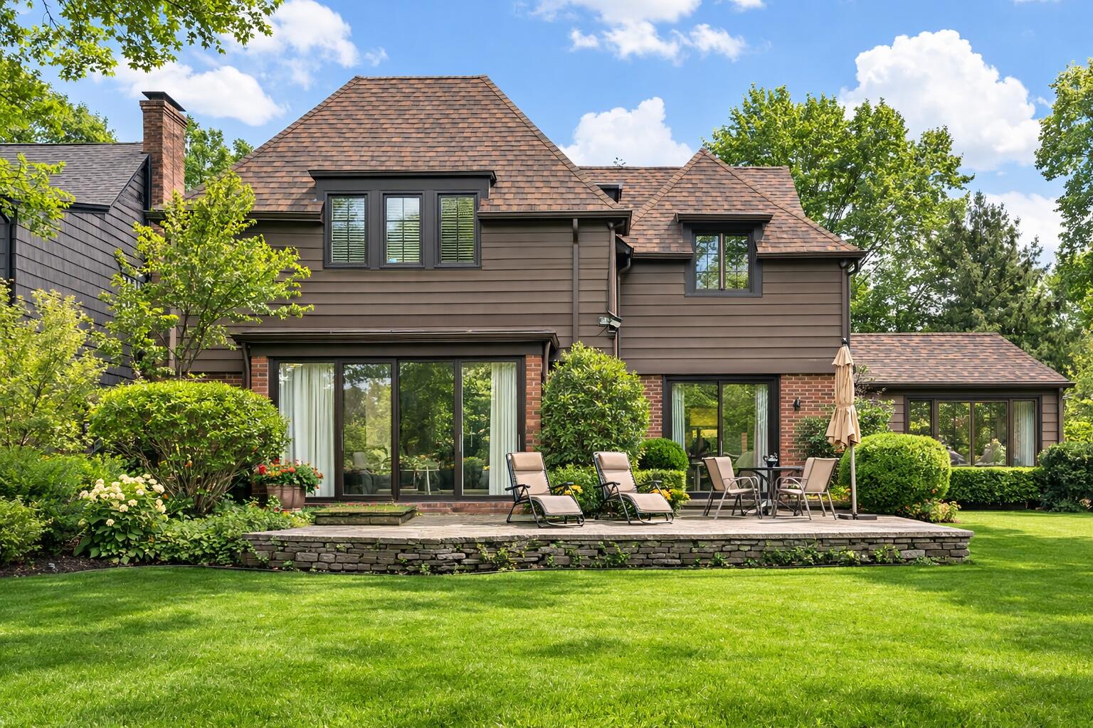 735 Tanglewood Drive, Springfield, Ohio 45504