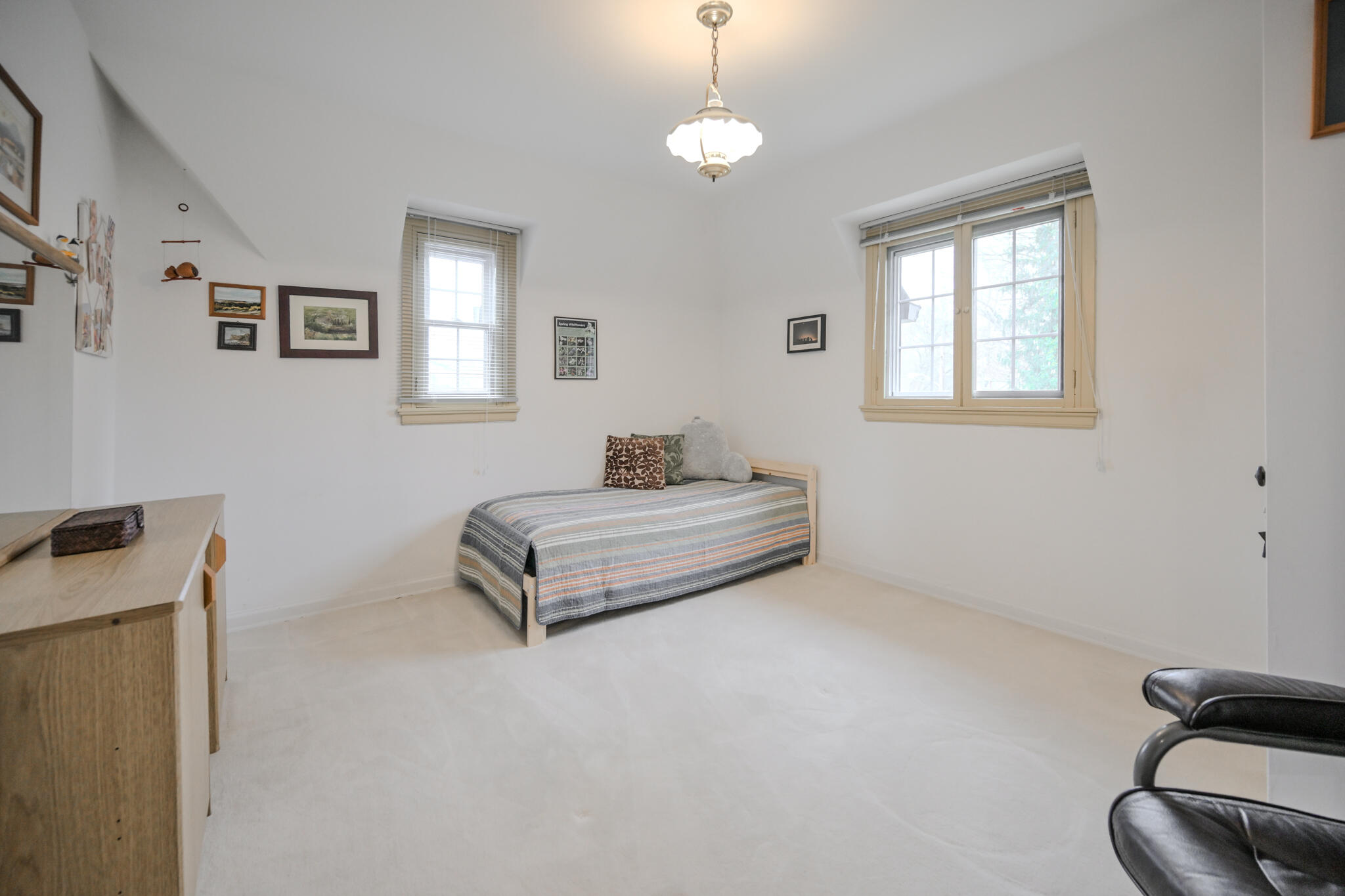 735 Tanglewood Drive, Springfield, Ohio 45504