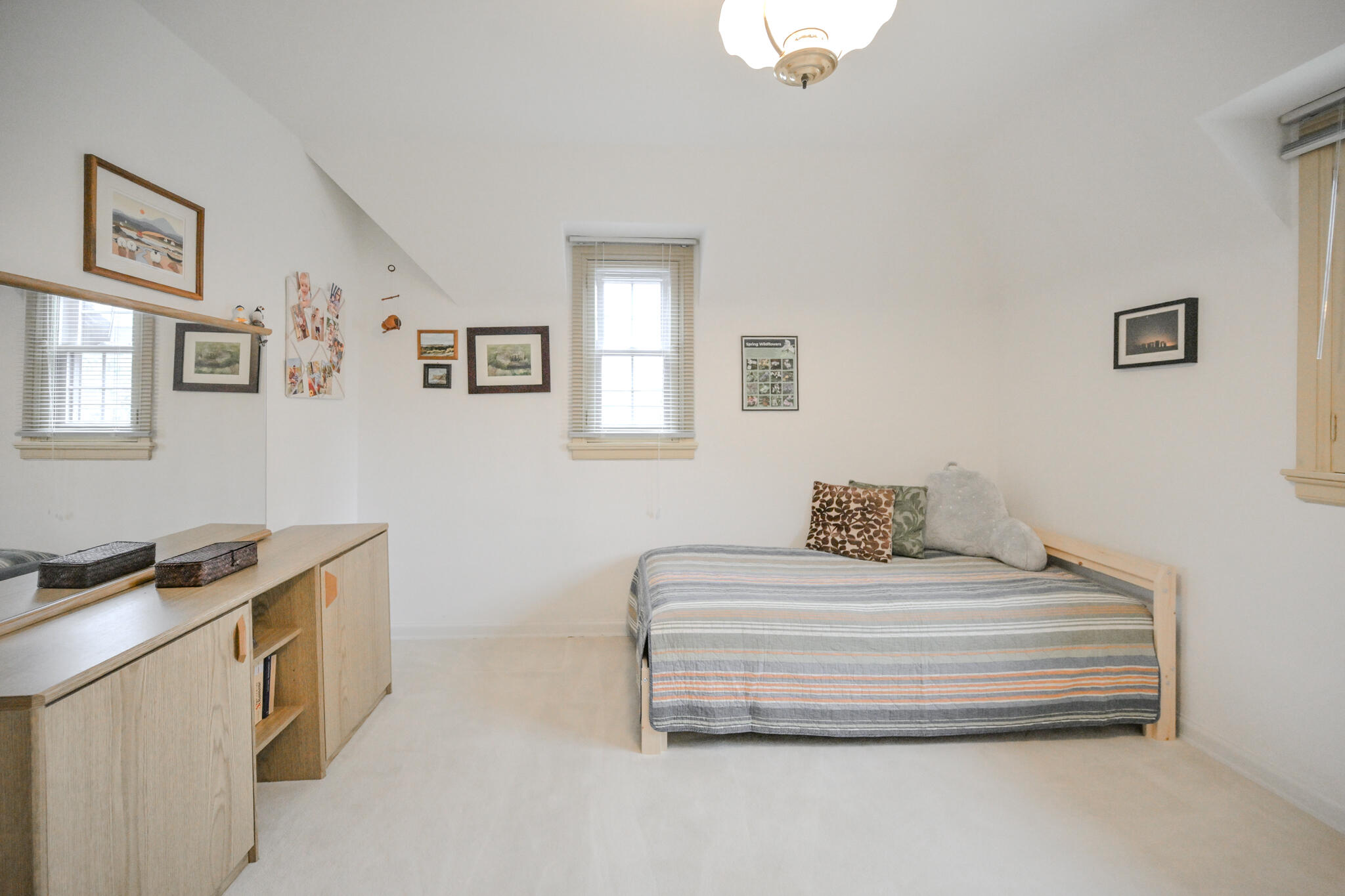 735 Tanglewood Drive, Springfield, Ohio 45504