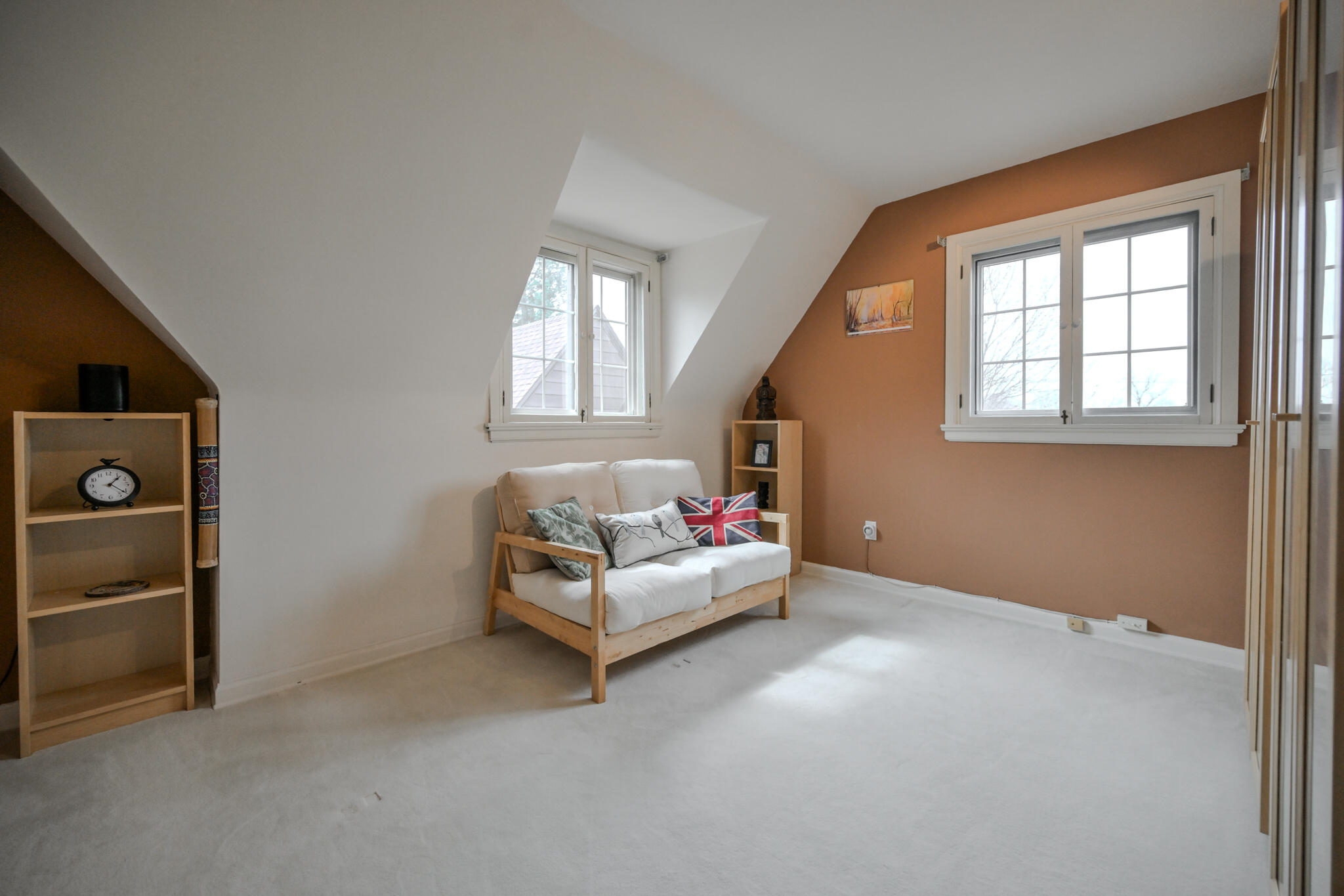 735 Tanglewood Drive, Springfield, Ohio 45504