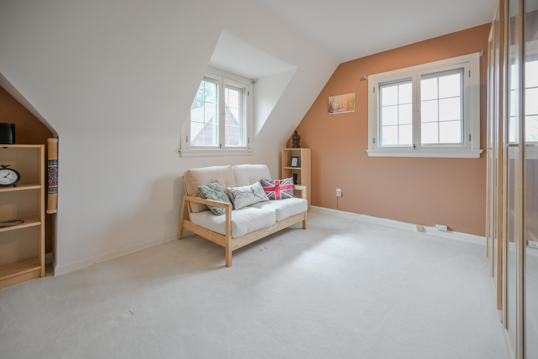 735 Tanglewood Drive, Springfield, Ohio 45504