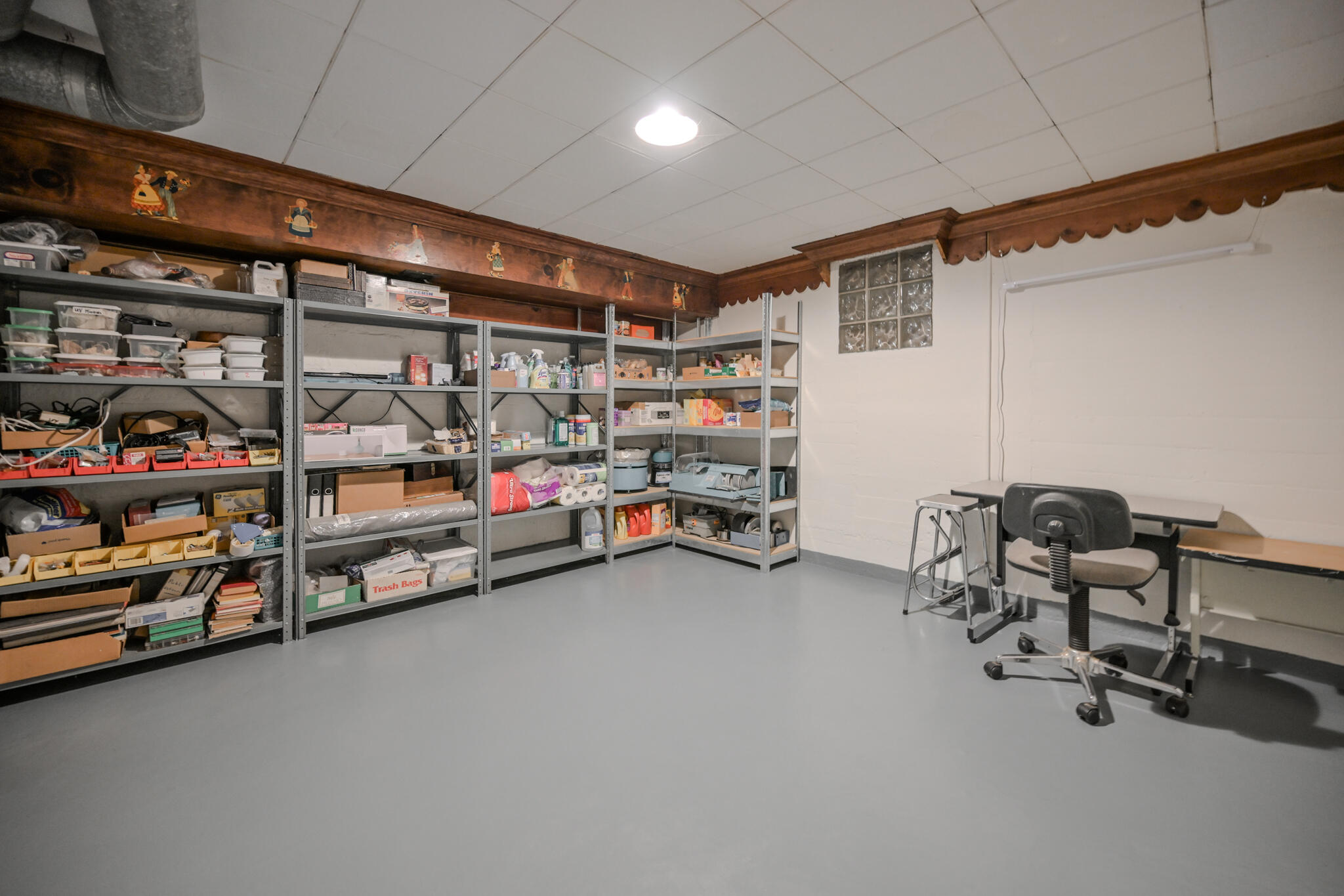 735 Tanglewood Drive, Springfield, Ohio 45504