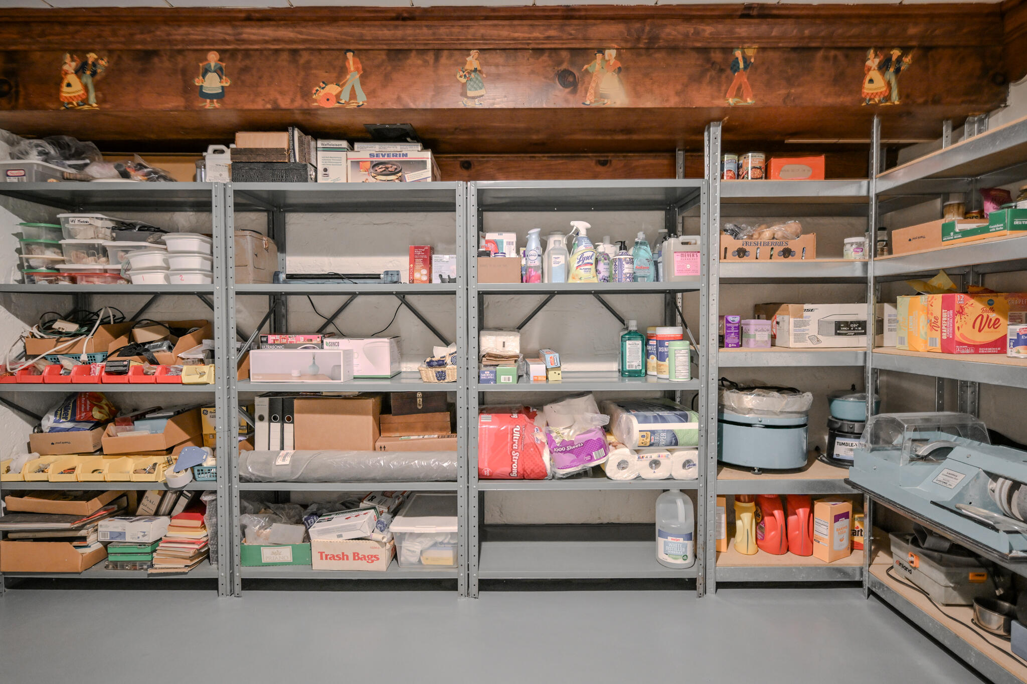 735 Tanglewood Drive, Springfield, Ohio 45504