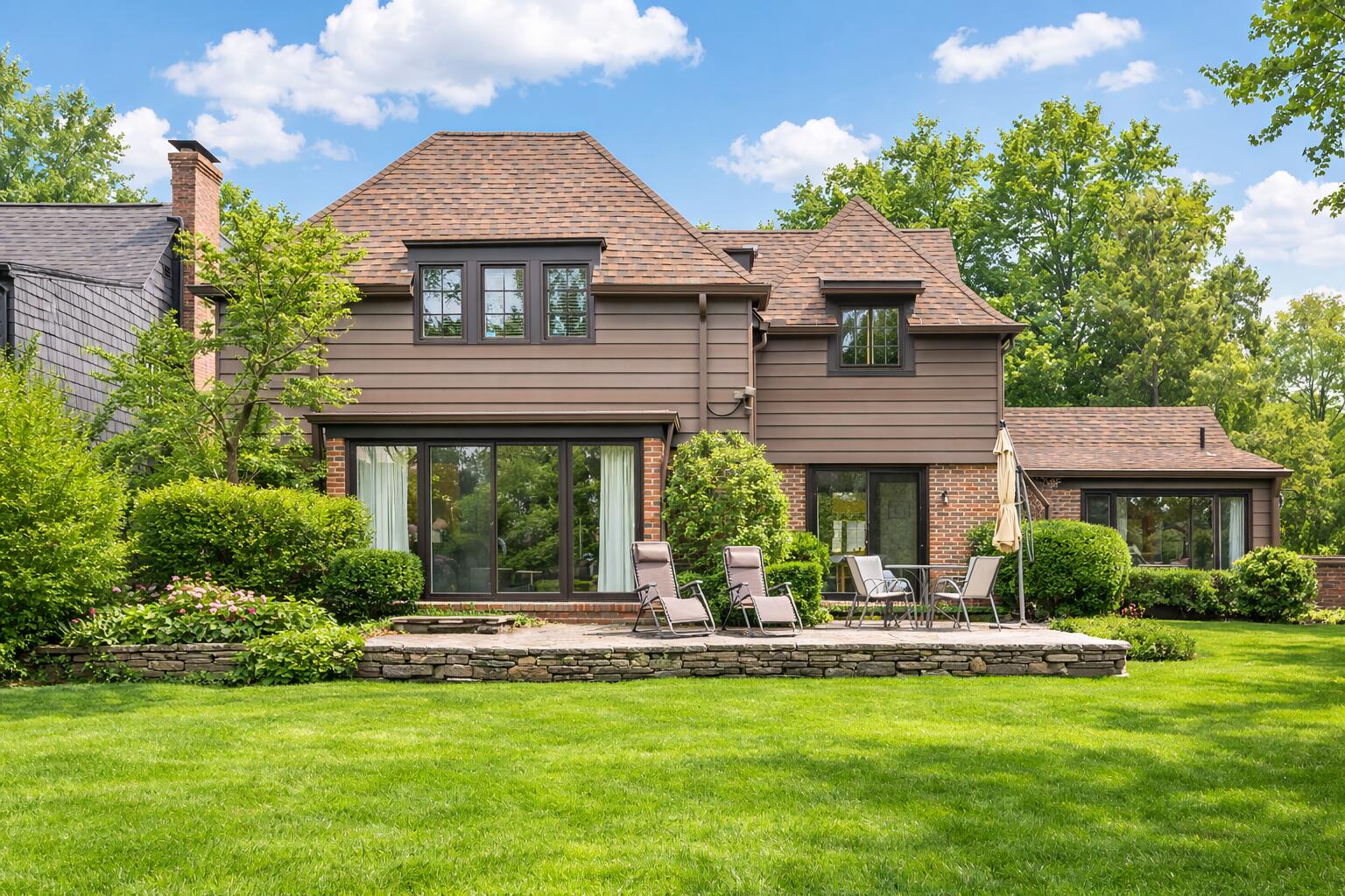 735 Tanglewood Drive, Springfield, Ohio 45504