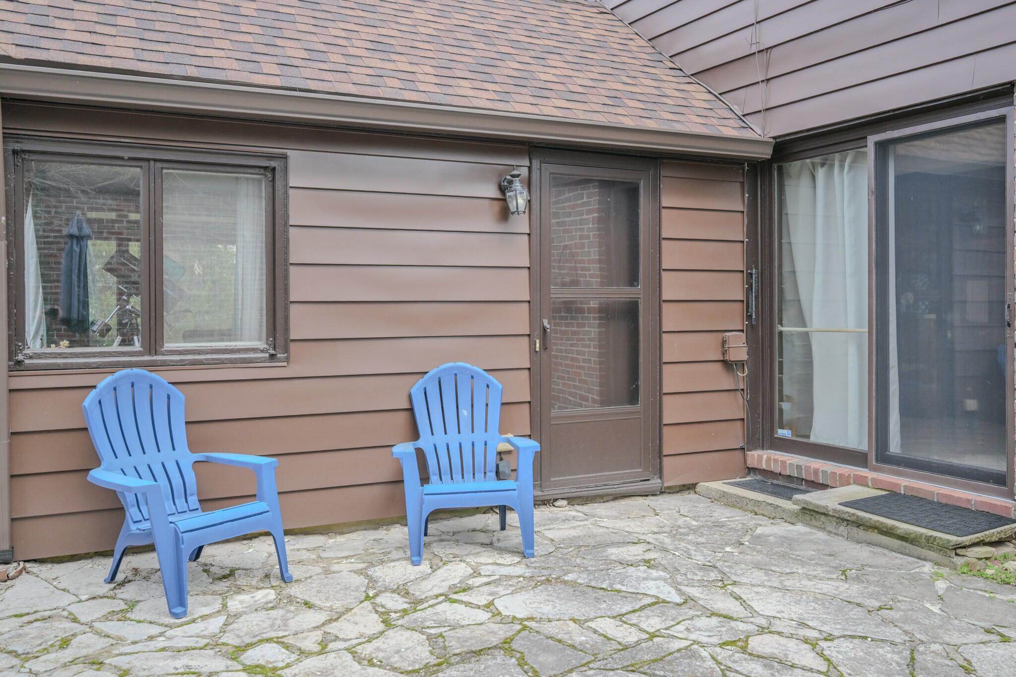 735 Tanglewood Drive, Springfield, Ohio 45504