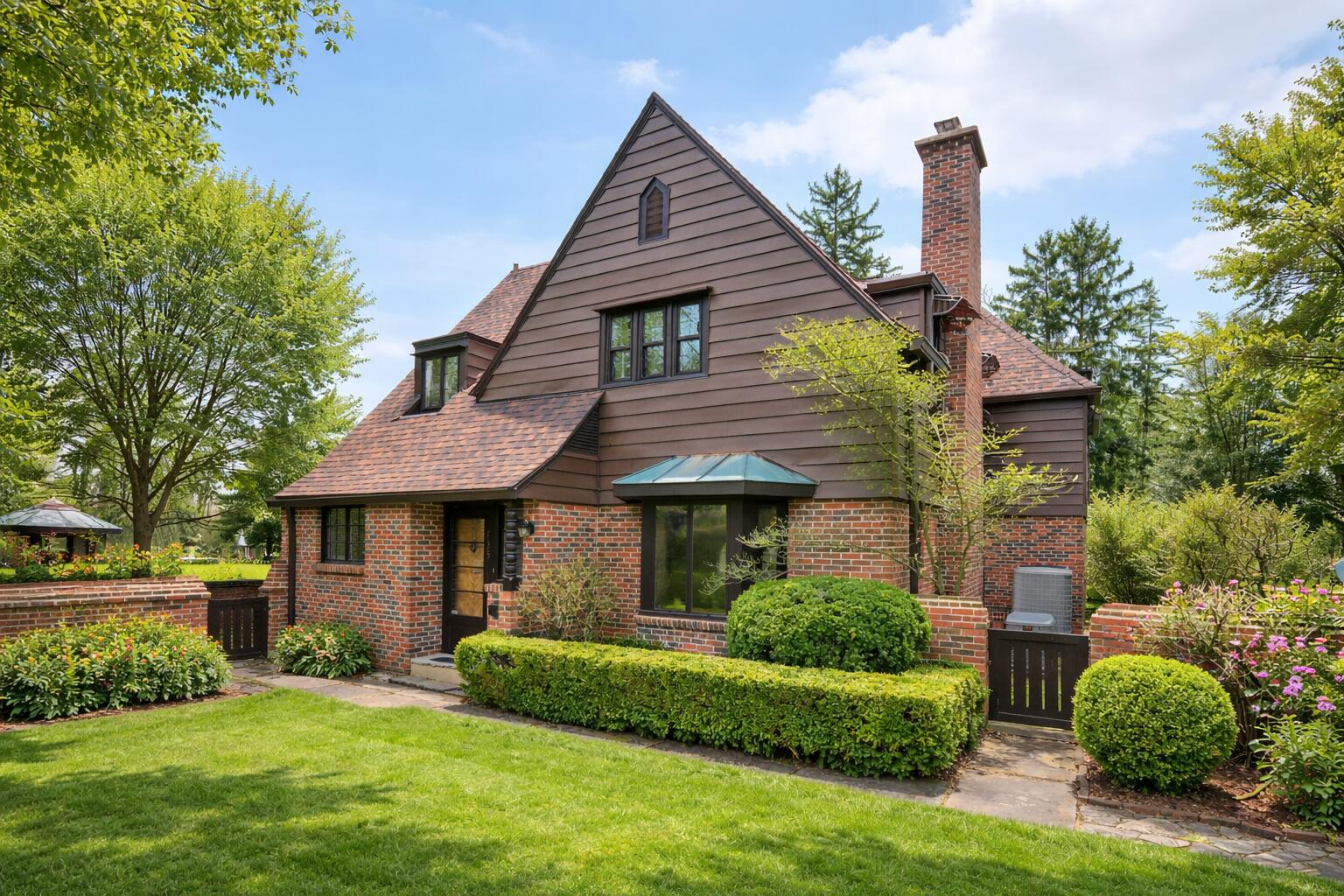 735 Tanglewood Drive, Springfield, Ohio 45504