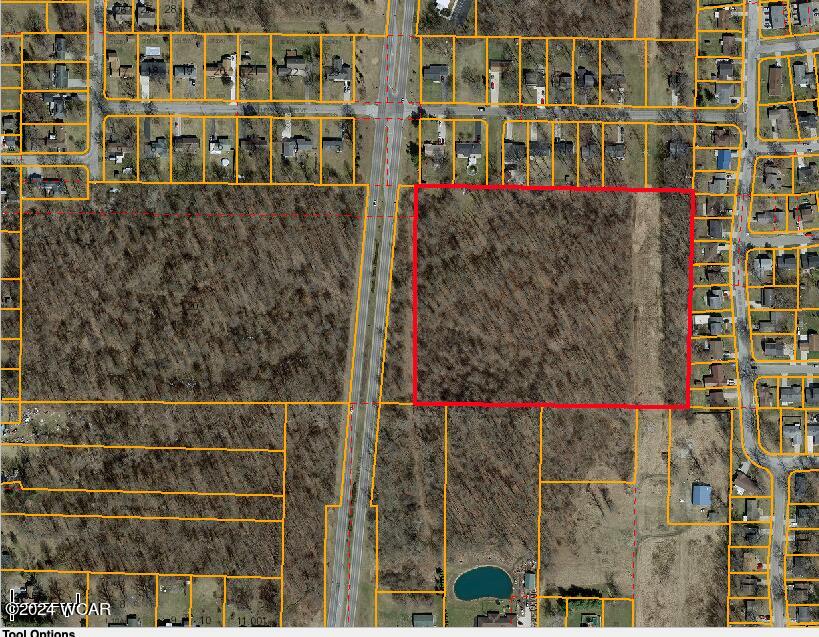 00 Seriff Road, Lima, Ohio