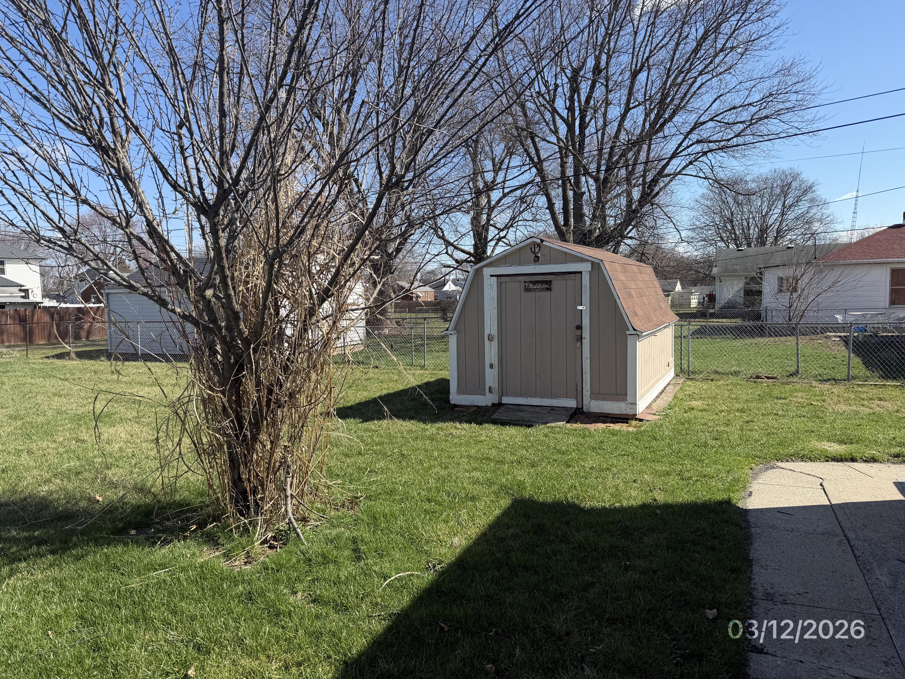 932 Brook Street, Piqua, Ohio 45356