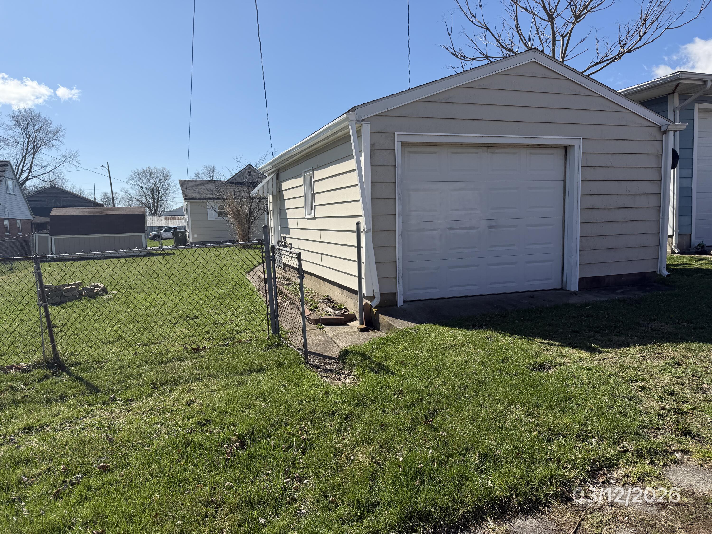 932 Brook Street, Piqua, Ohio 45356