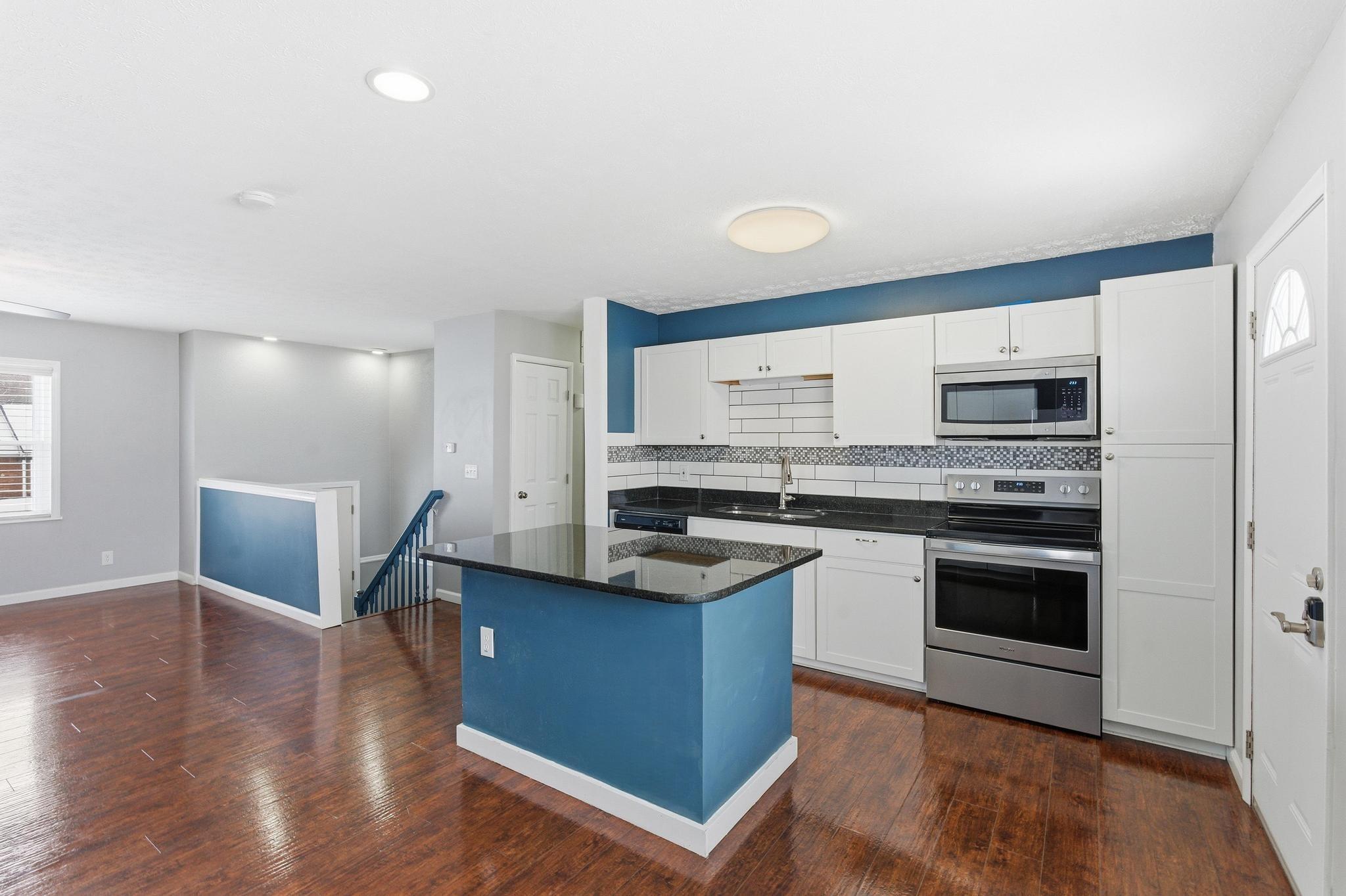 4200 Phillips Street, Enon, Ohio 45323