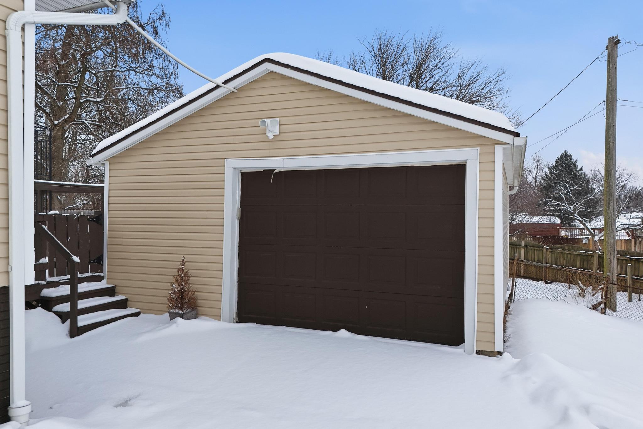 4200 Phillips Street, Enon, Ohio 45323